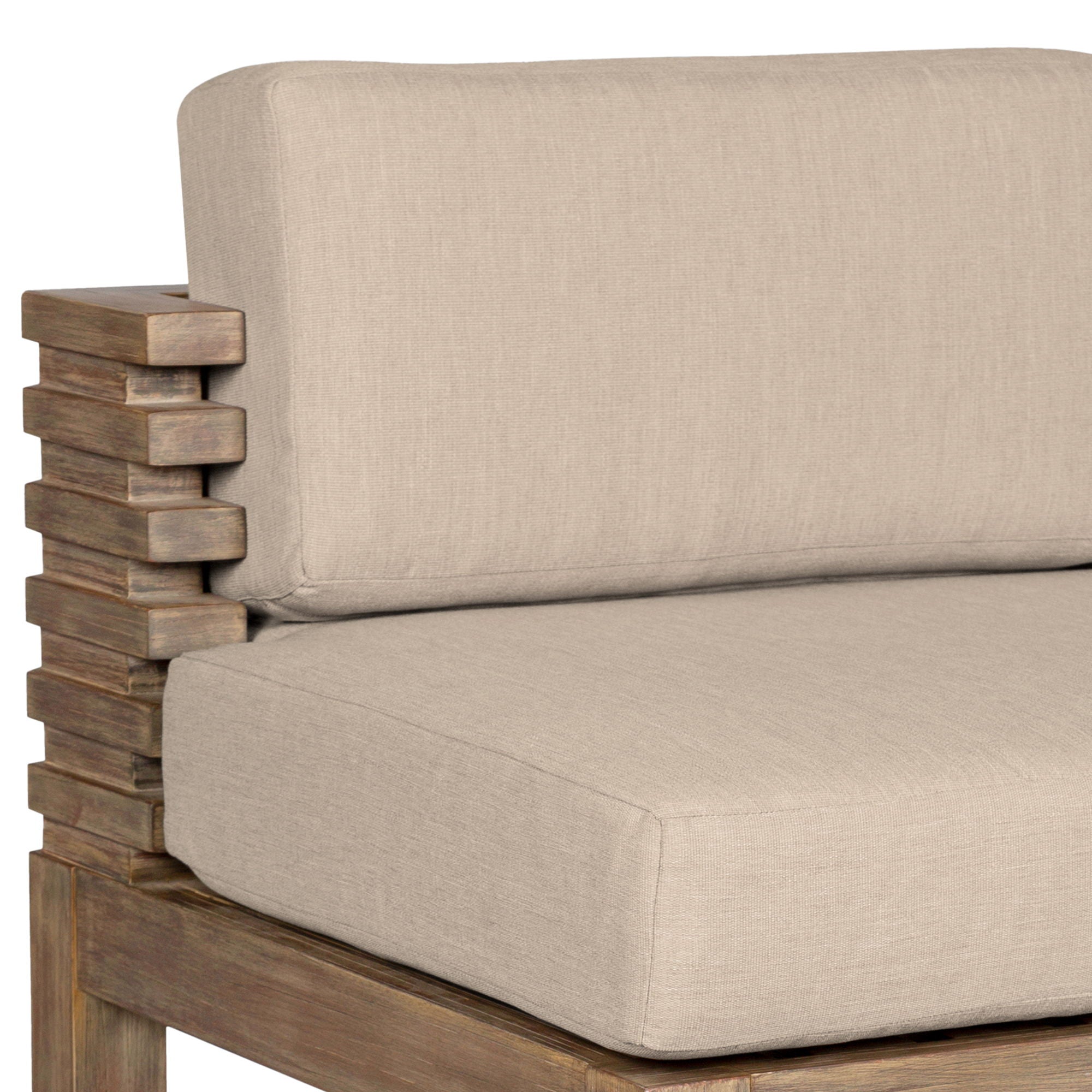 Vivid - Outdoor Patio Bar Stool