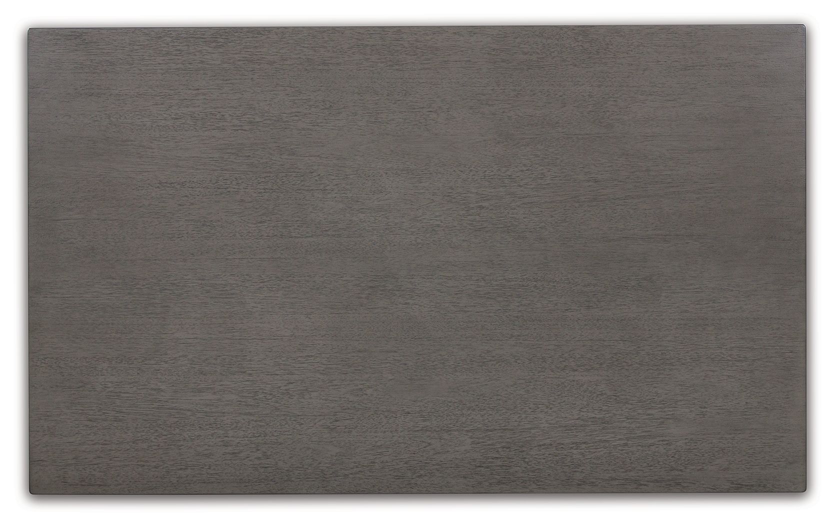 Caitbrook - Rect Drm Counter Table Set (Set of 7) - Gray