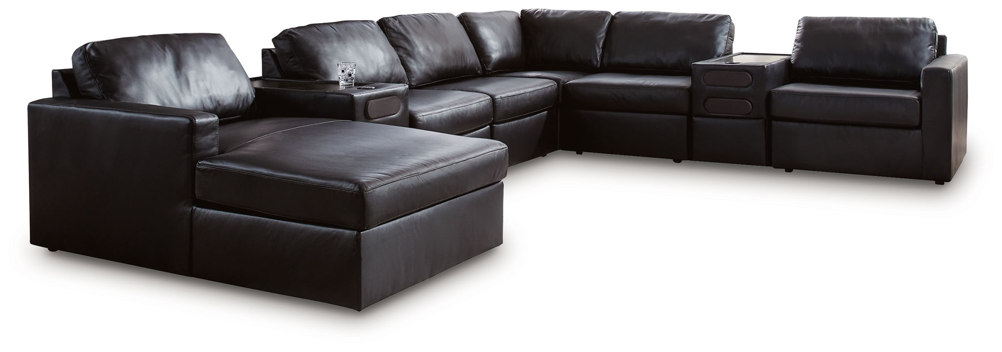 ModMax II - Sectional