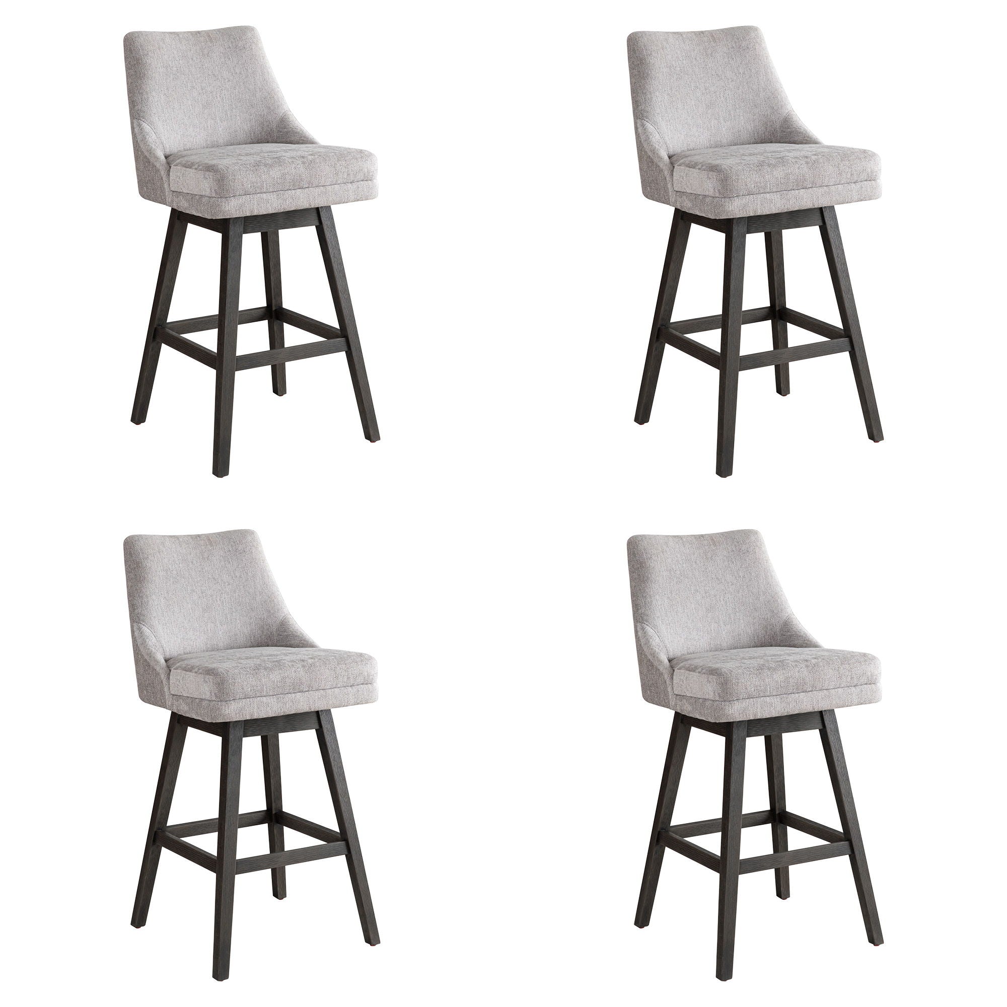 Branson - Swivel Barstool