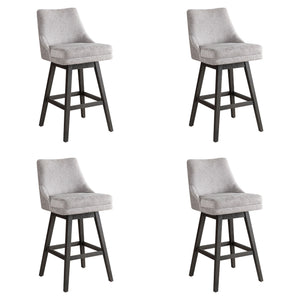Branson - Swivel Barstool