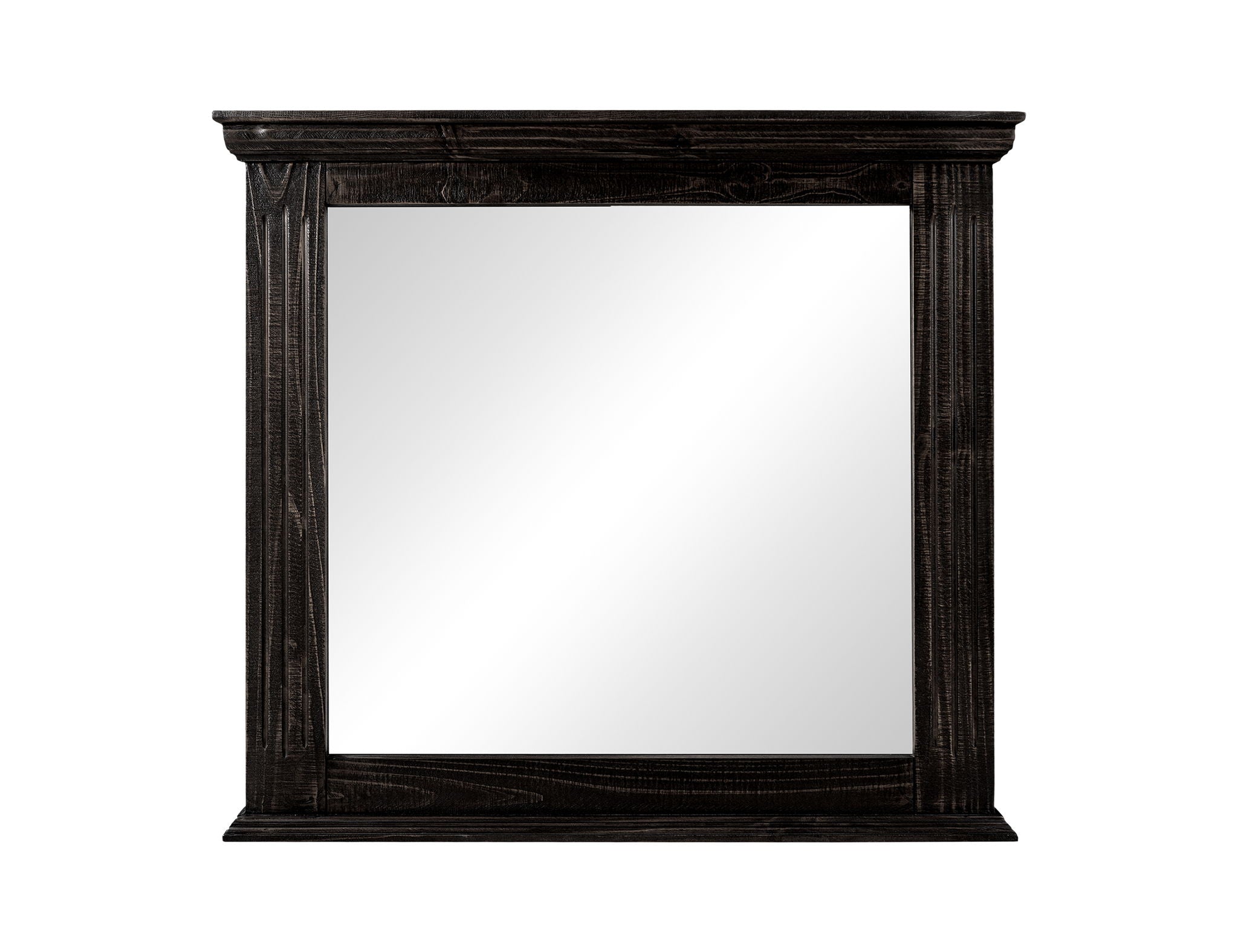 Terra - Mirror