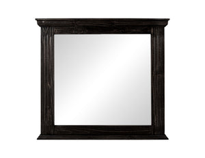 Terra - Mirror