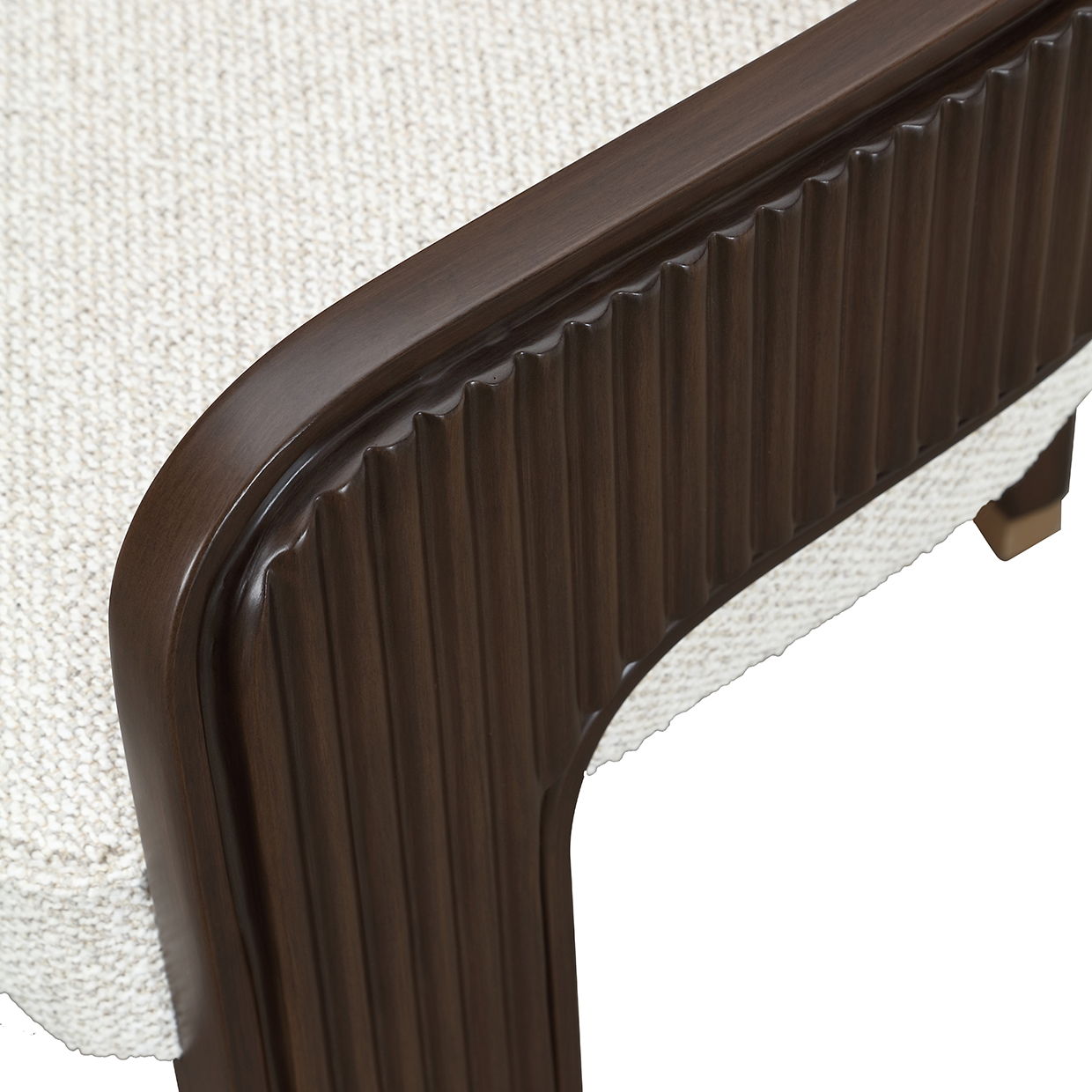 West Kensington - Dining Arm Chair