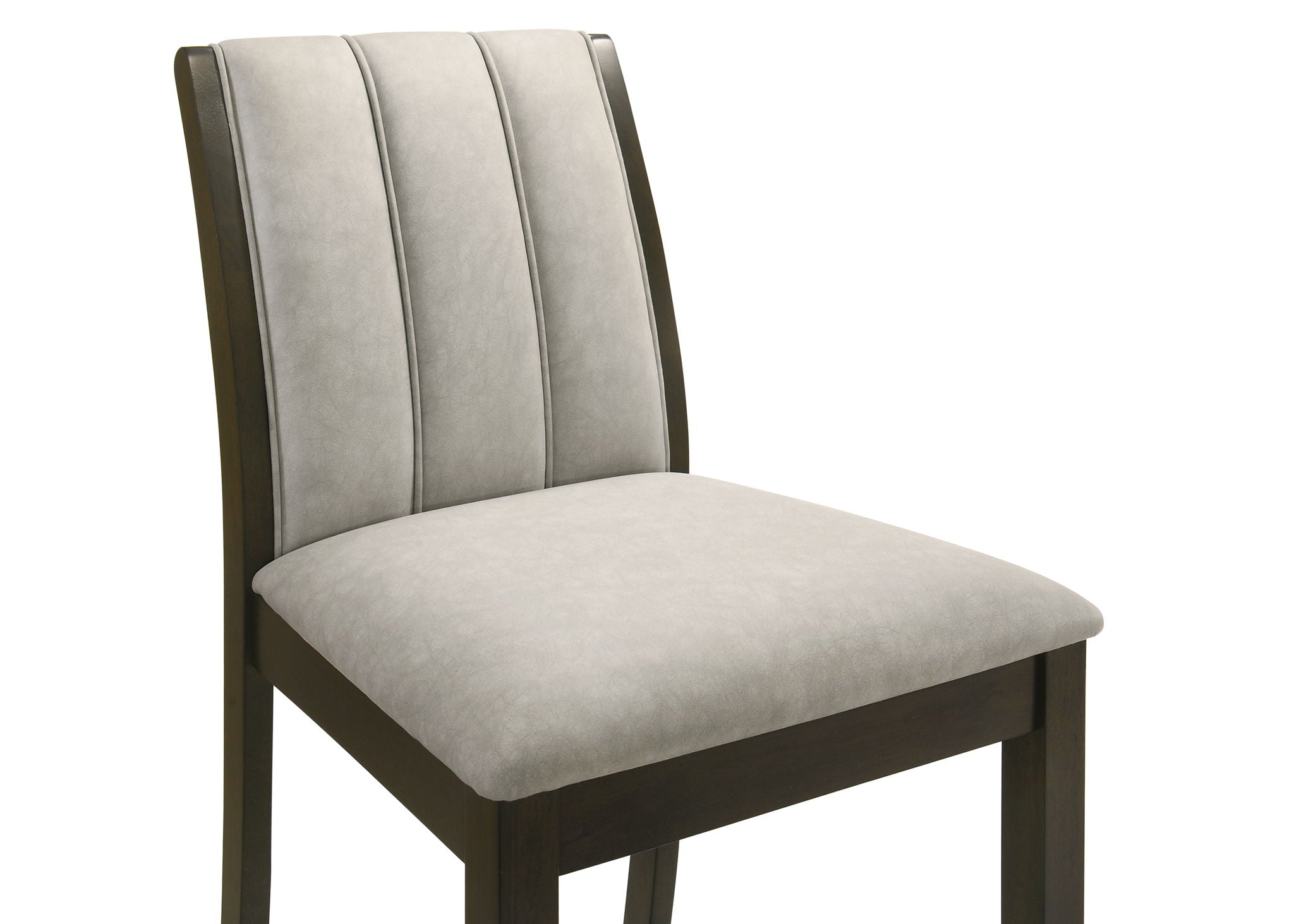 Nolan - 26" Counter Height Rubberwood Barstool