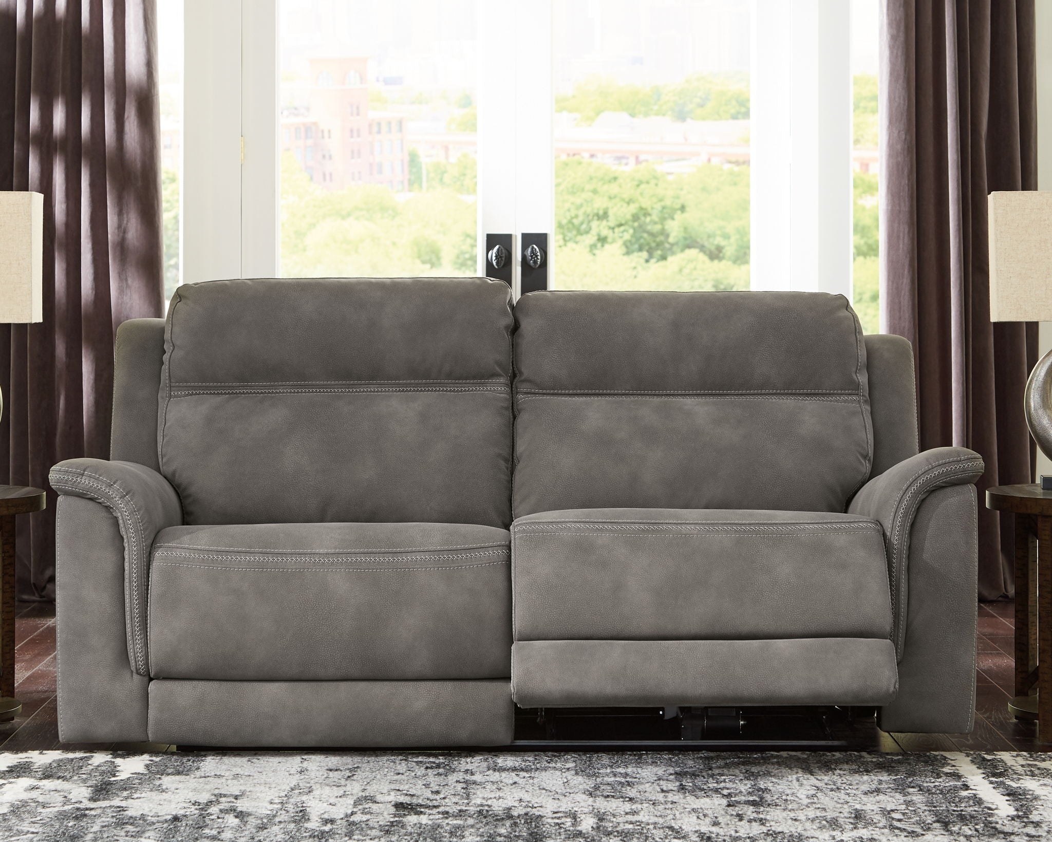 Next-Gen - Power Reclining Sofa