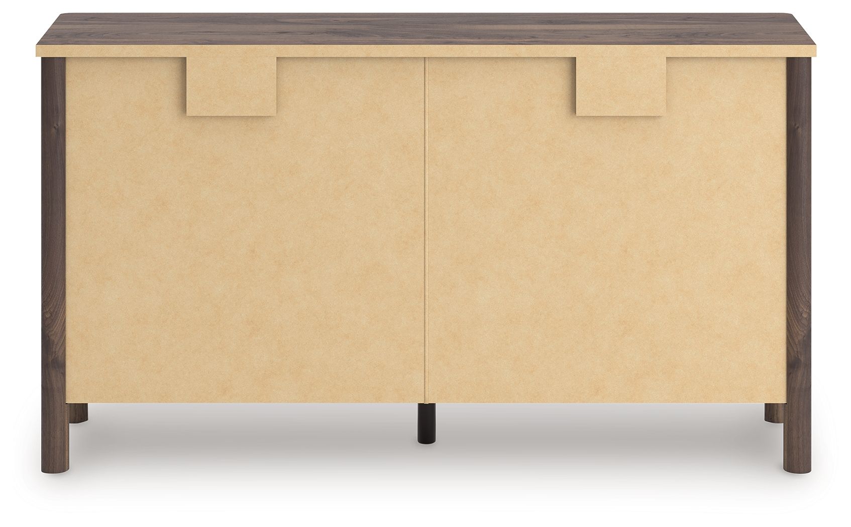 Pamytta - Six Drawer Dresser