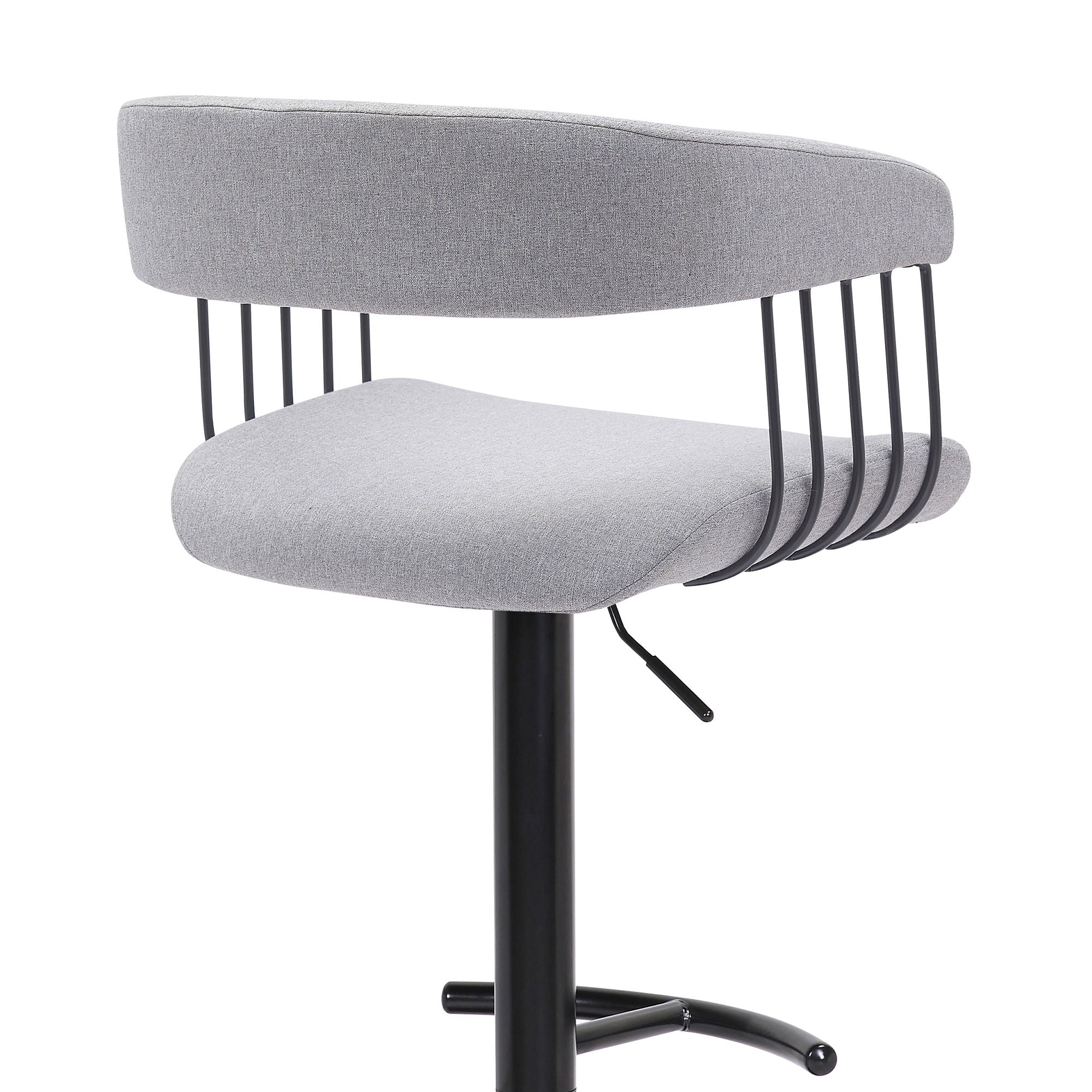 Calista - Adjustable Bar Stool