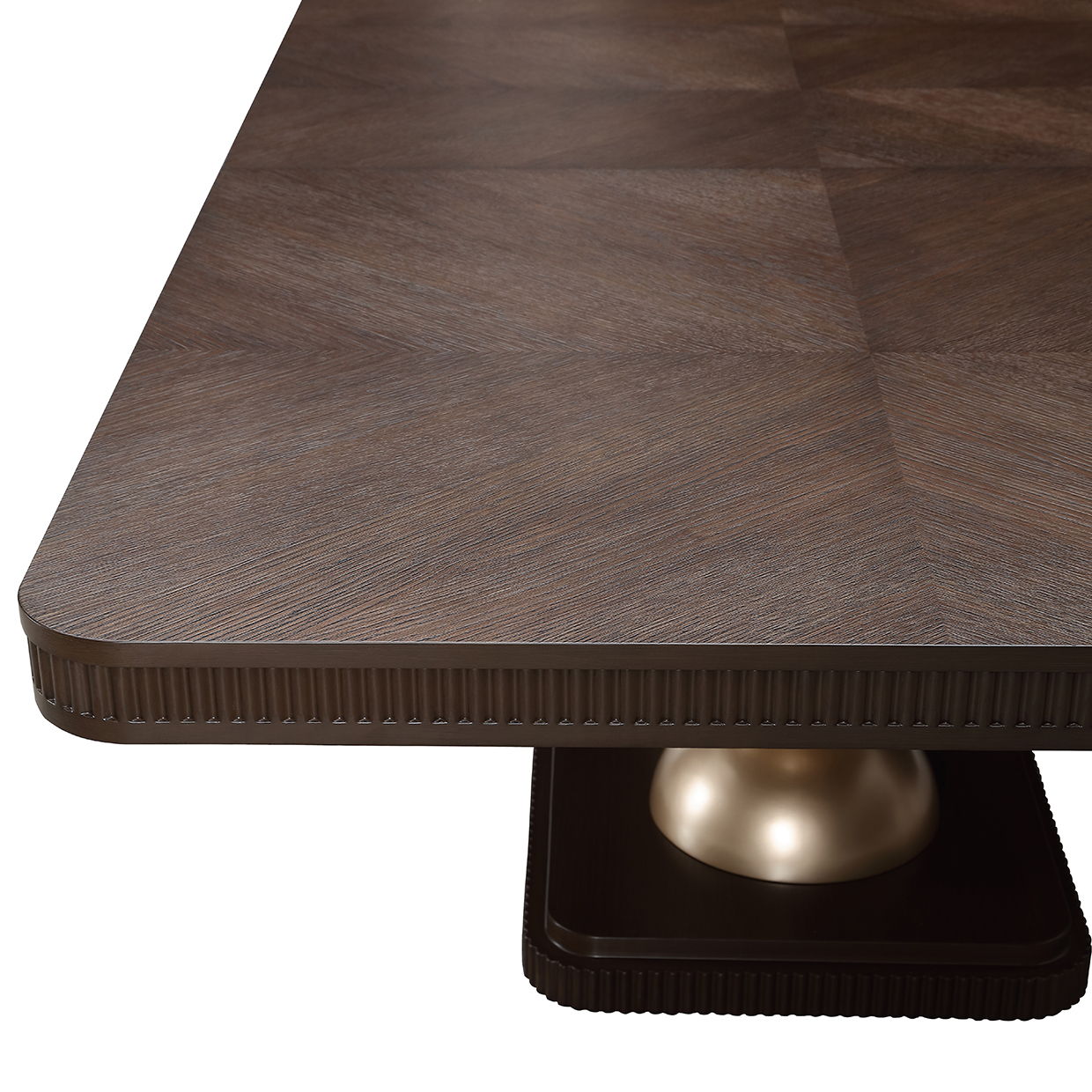 West Kensington - Rectangular Dining Table