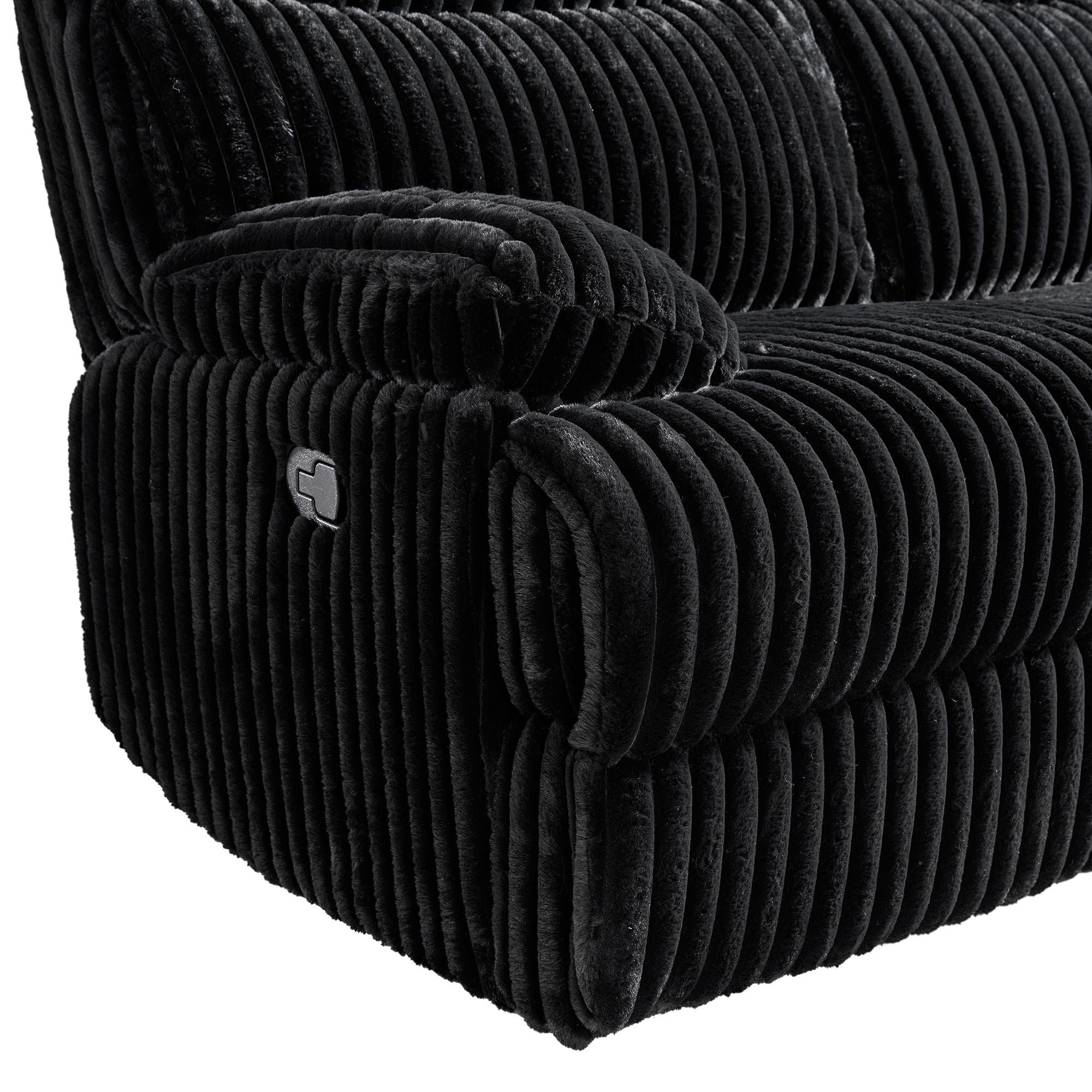 Admiral - Living Room Set