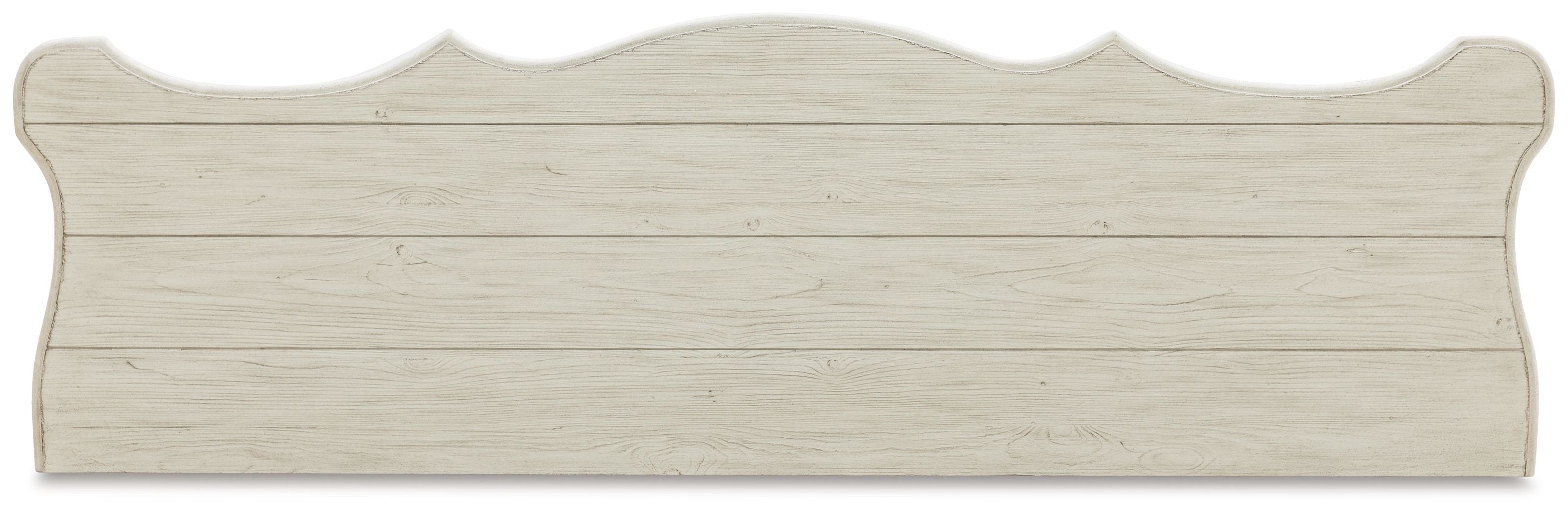 Arlendyne - Dresser - Antique White