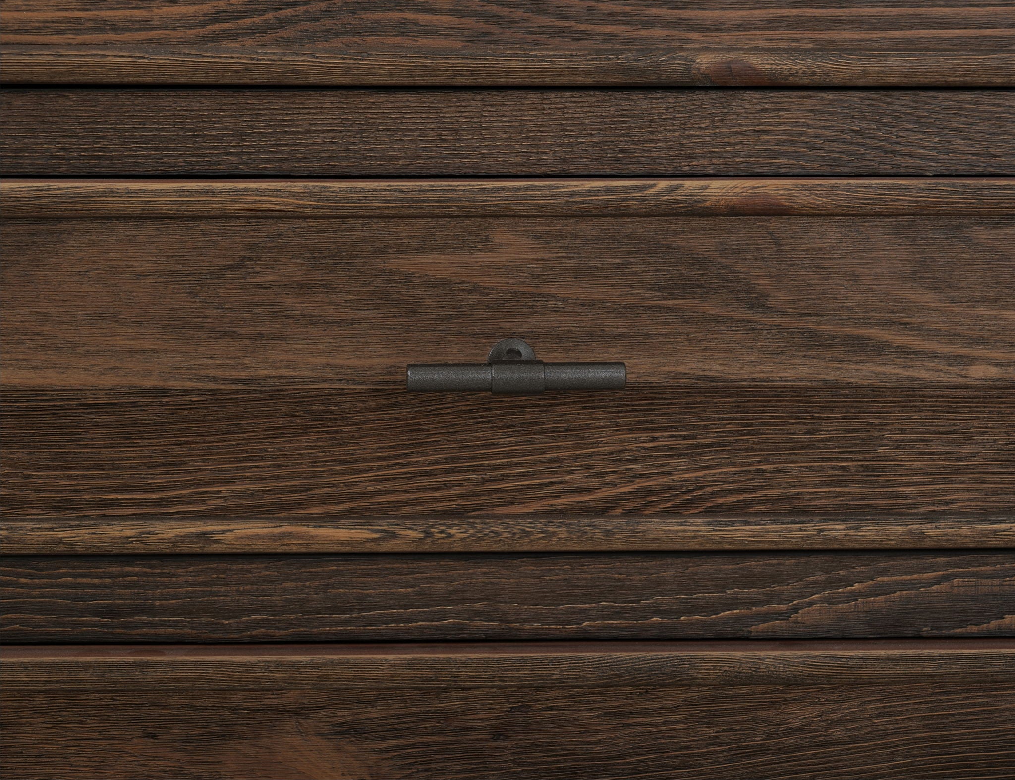 Desire - Chest - Mahogany Brown