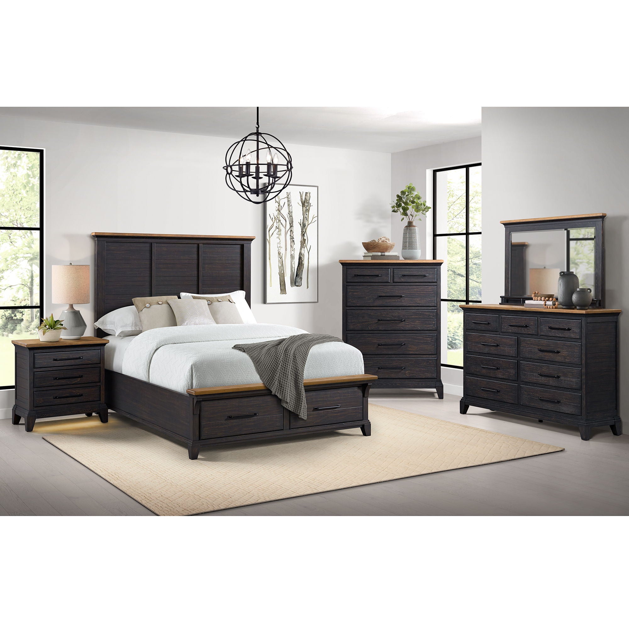 Montrose - Dresser
