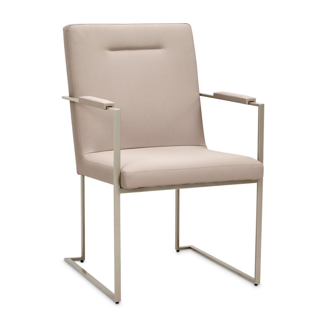 Marin - Vinyl Dining Chair