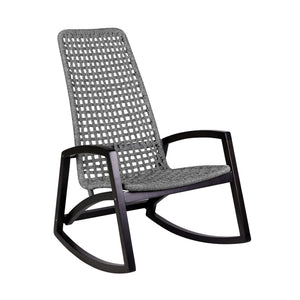Sequoia - Outdoor Patio Rocking Chair