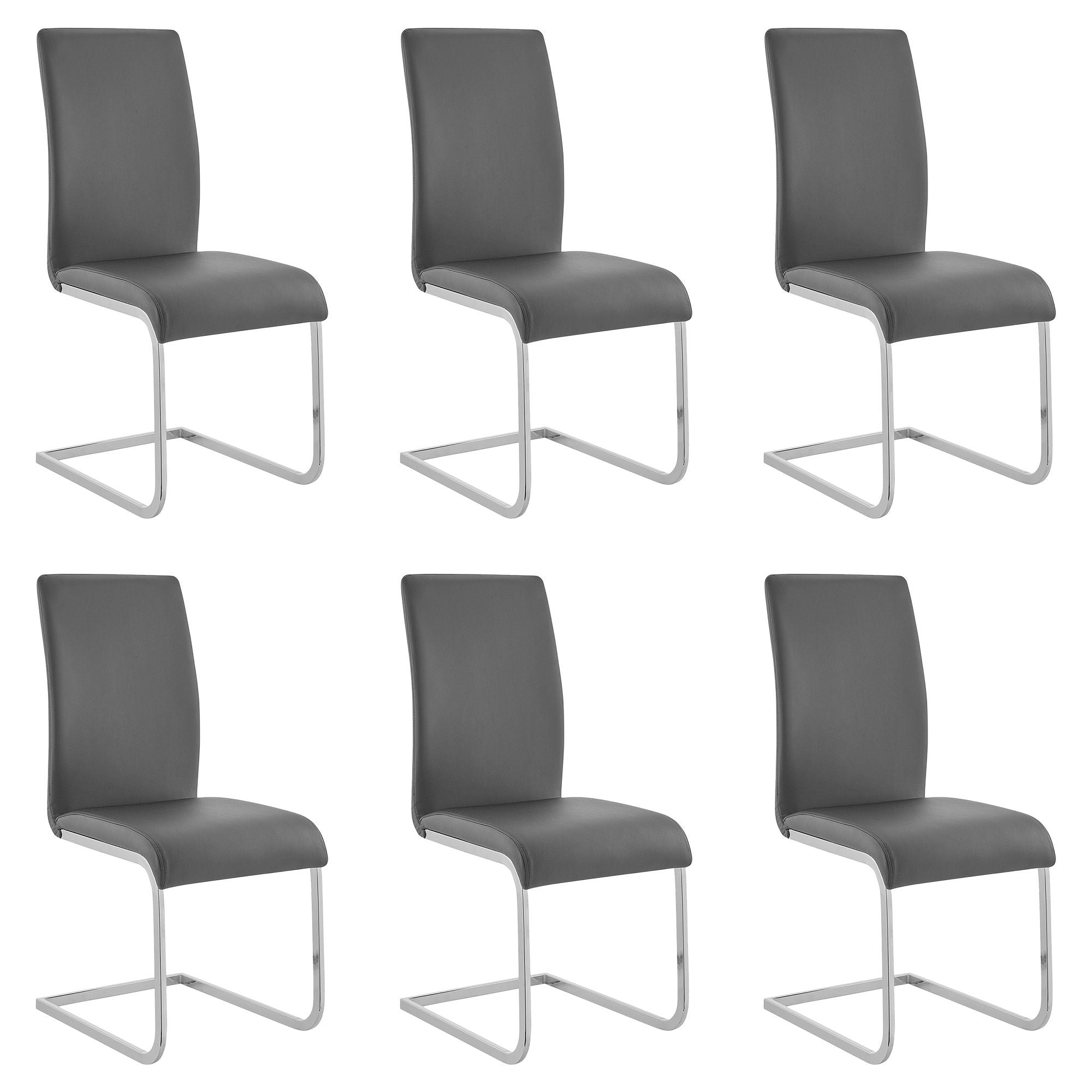 Amanda - Side Chair