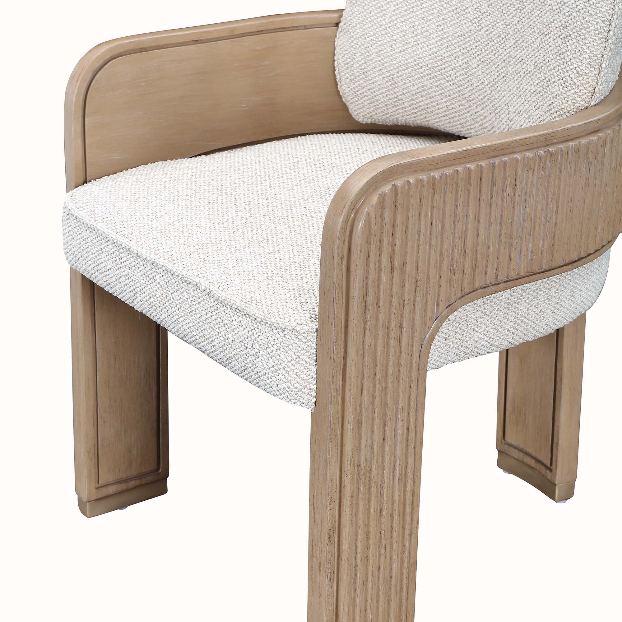 West Kensington - Dining Arm Chair