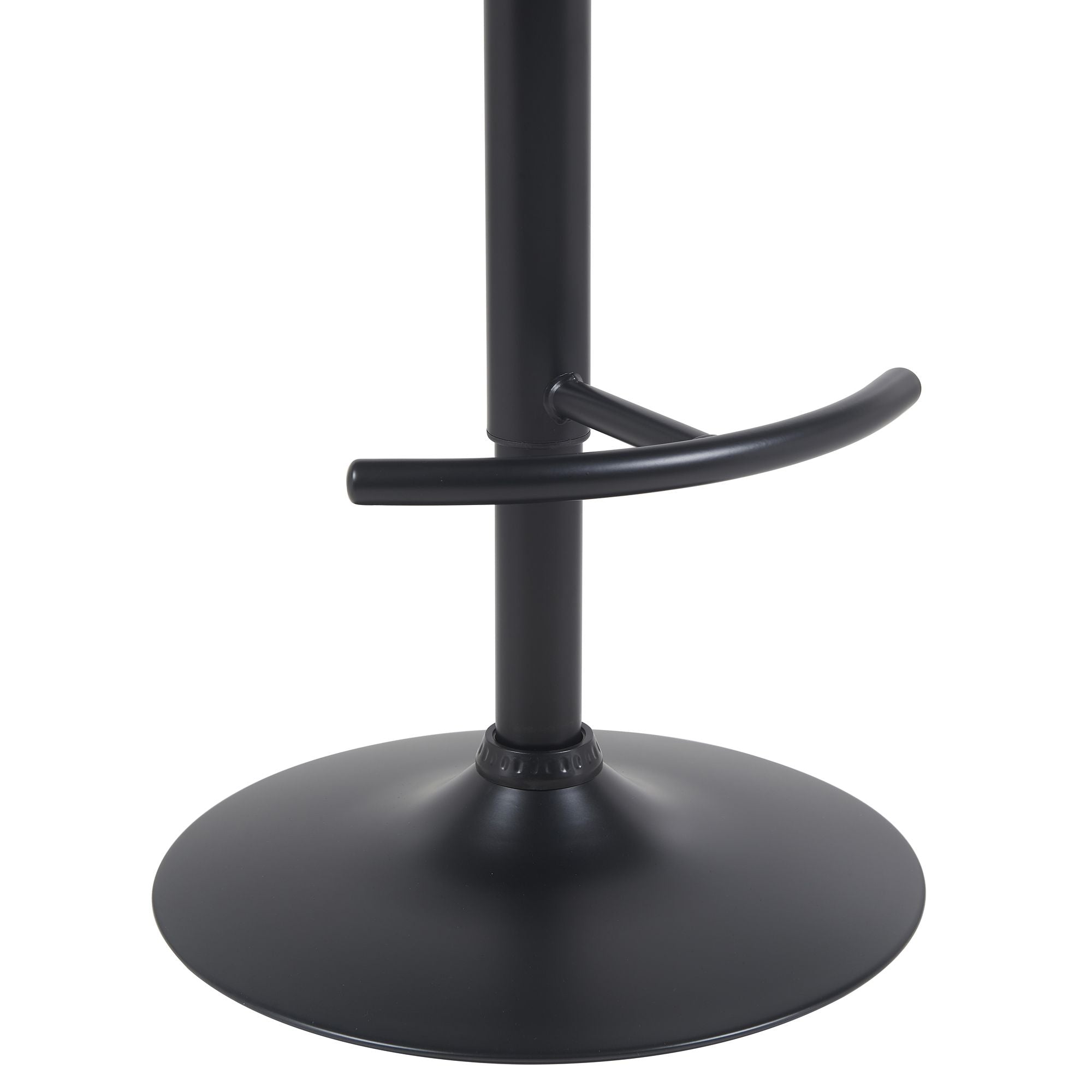 Montego - Adjustable Swivel Barstool