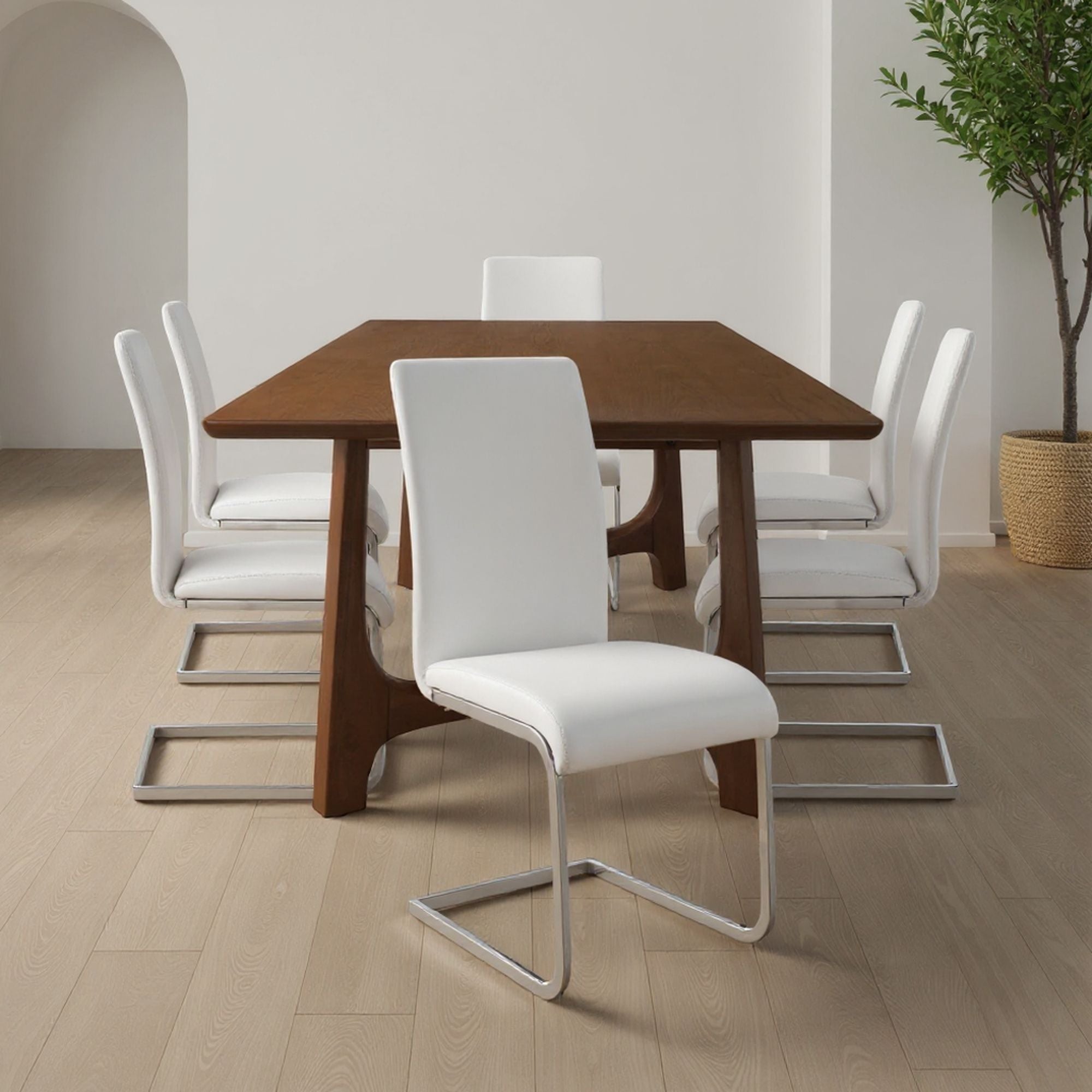 Amanda - Side Chair