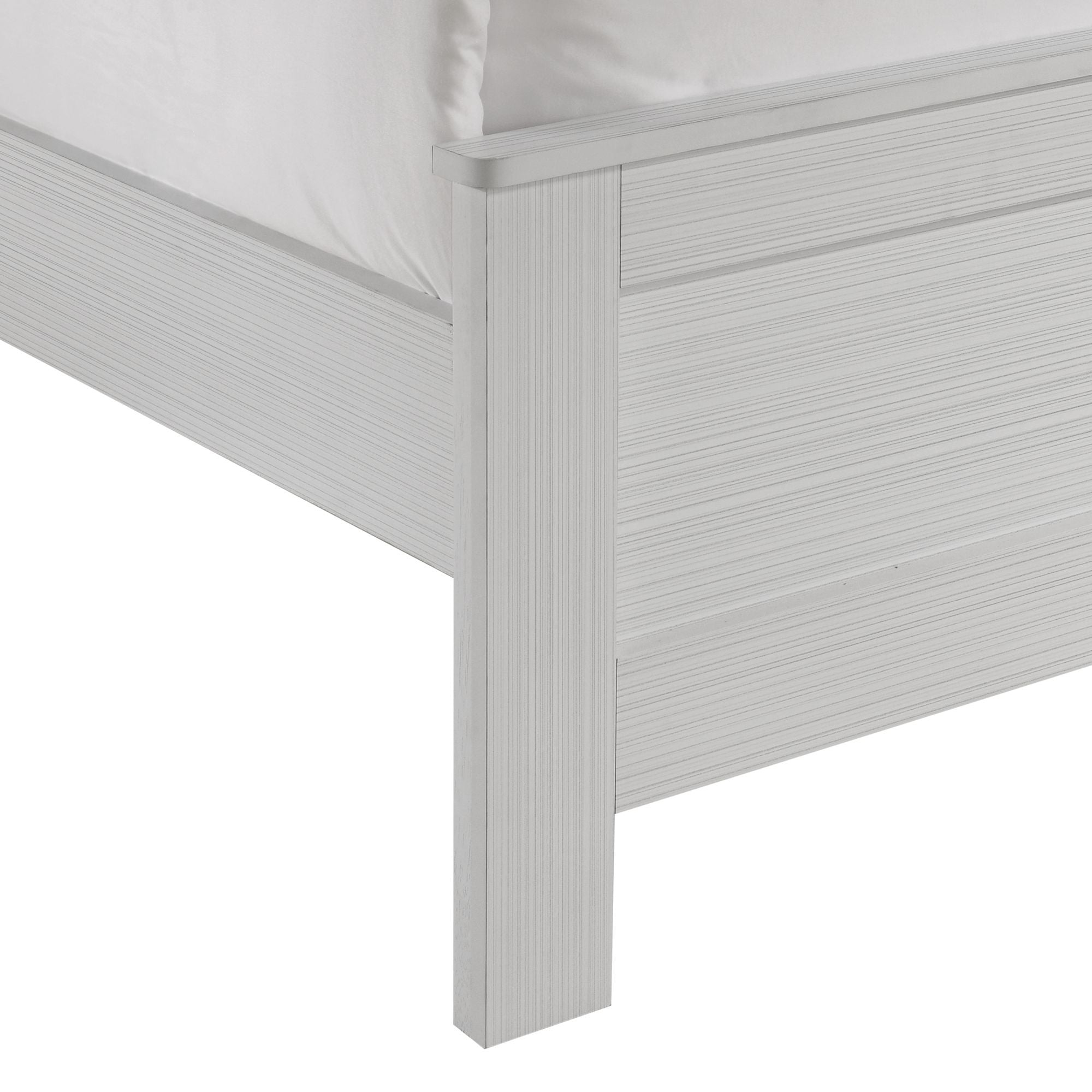 Sami - Youth Panel Bed