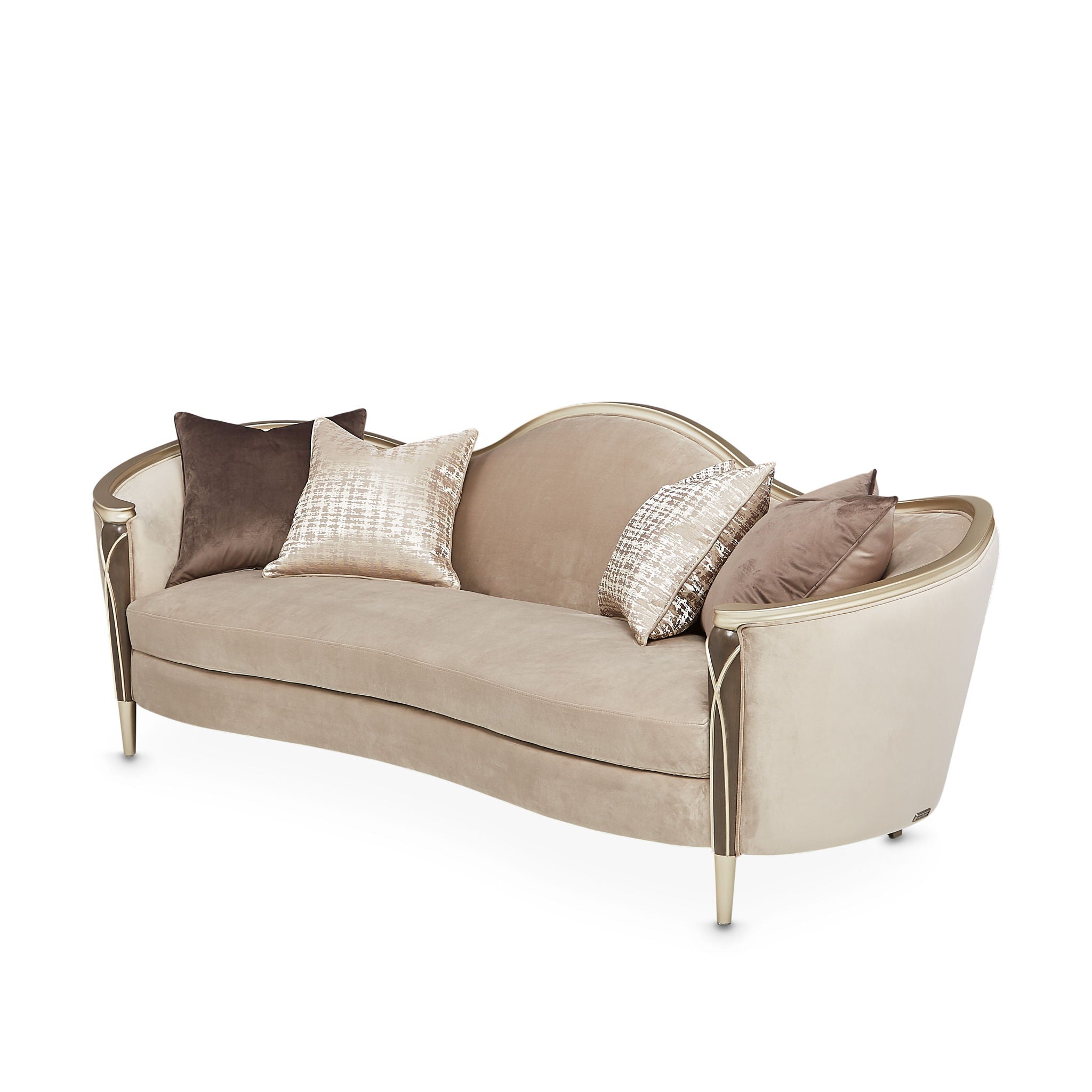 Villa Cherie - Sofa