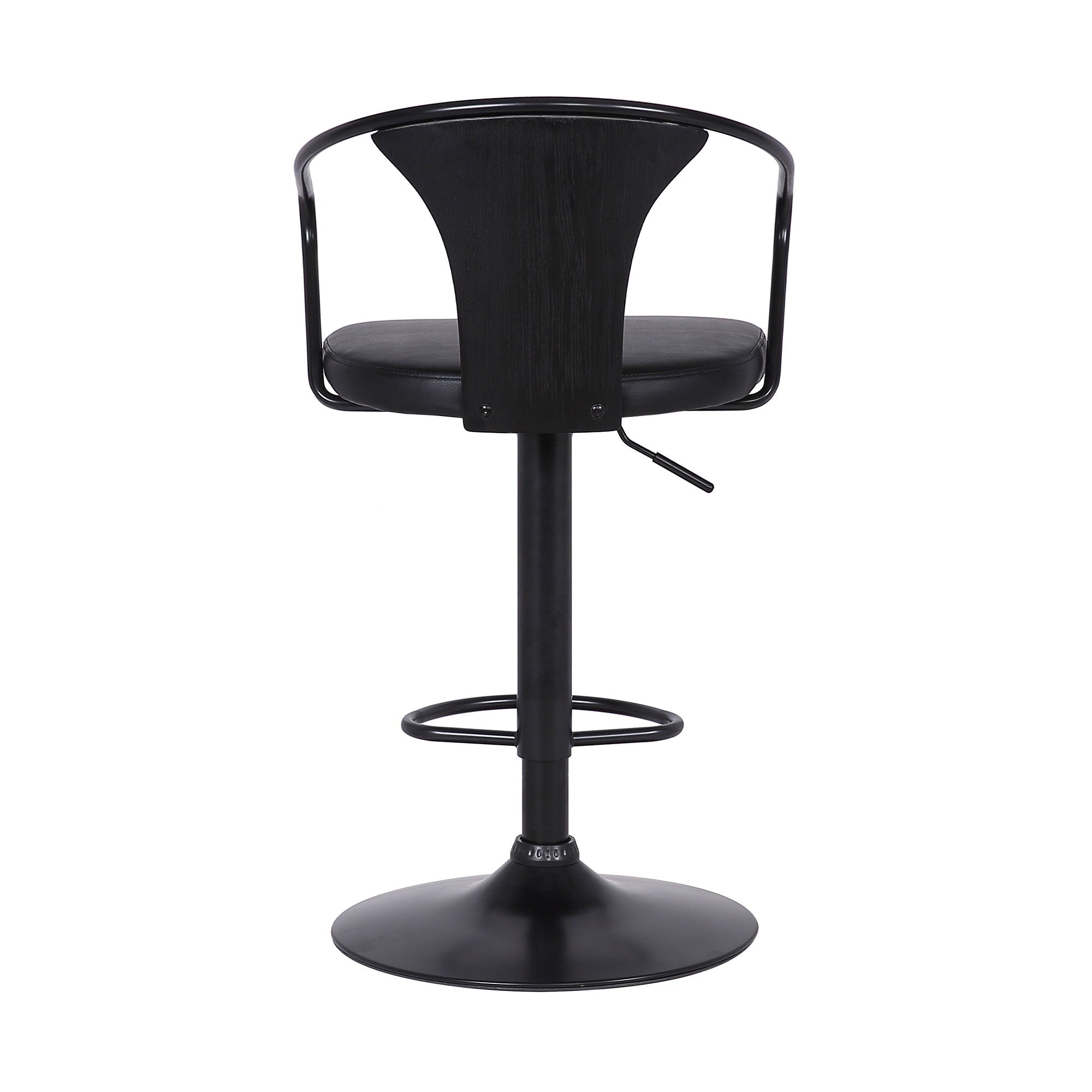 Eagle - Adjustable Height Swivel Bar Stool
