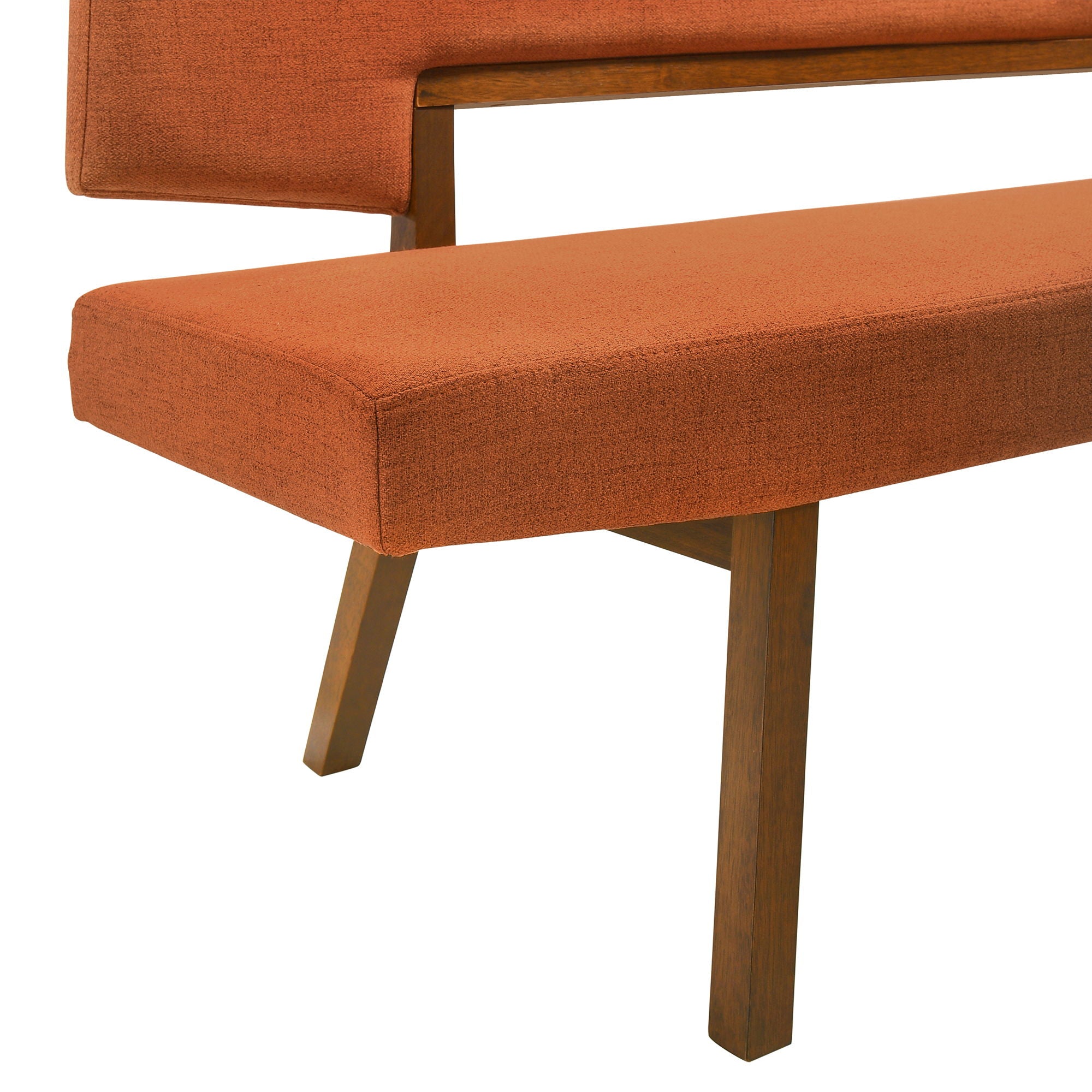 Channell - Wood Dining Bench