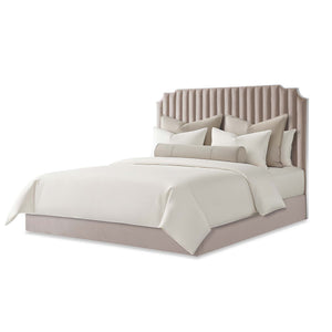 Signature Beds & Benches - Amaryllis Lift Up Storage Bed