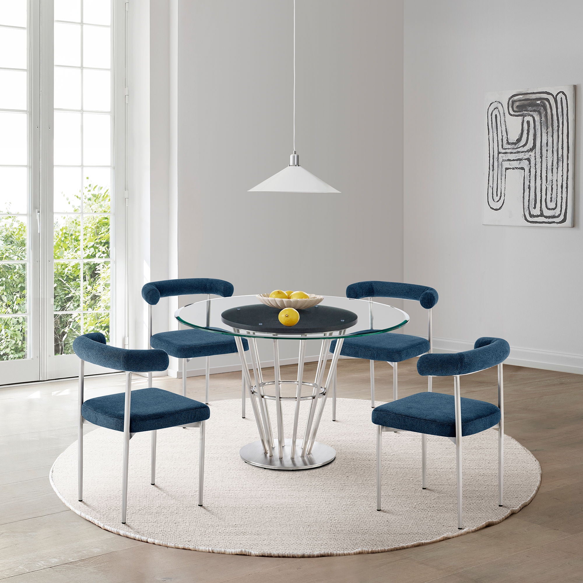 Shannon - Dining Chair