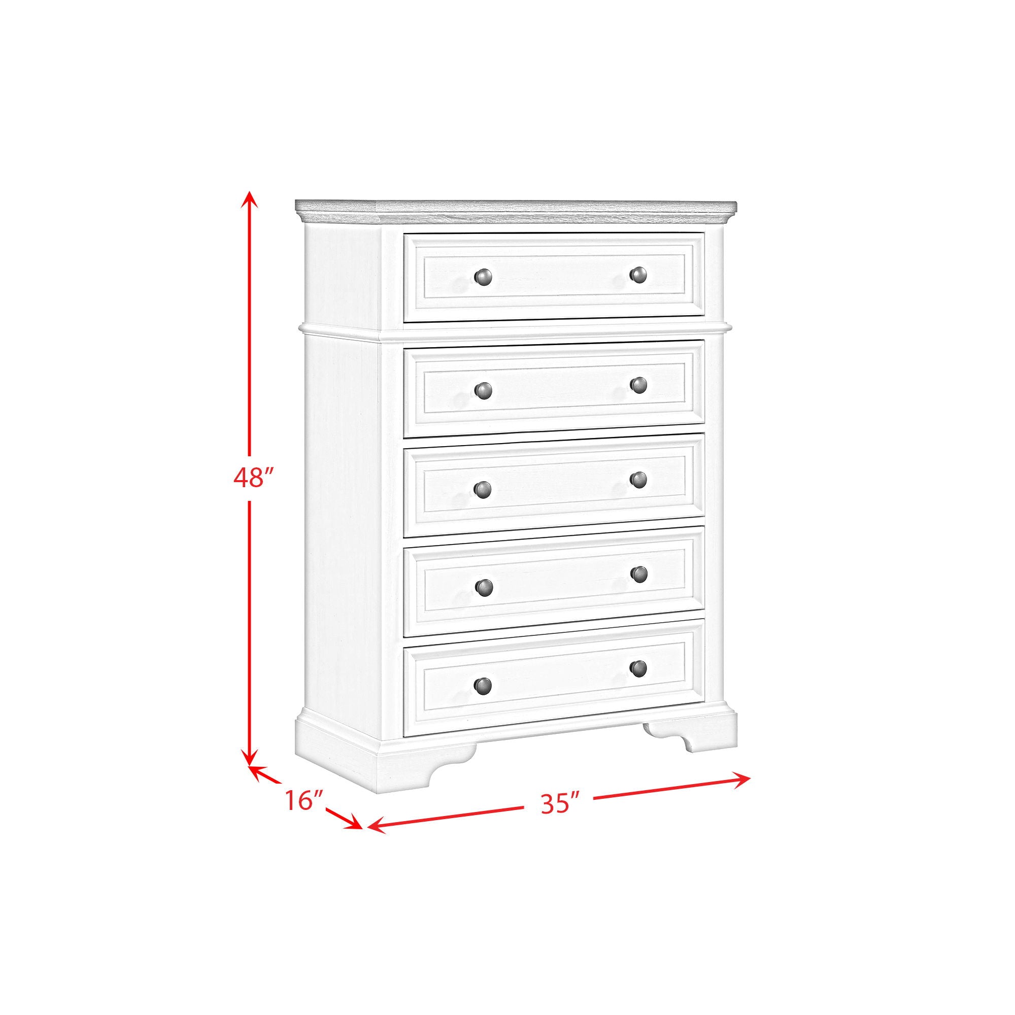 Eastwood - Youth Upholstered Bedroom Set