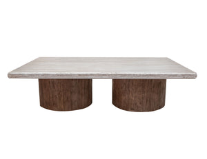 Sahara - Cocktail Table