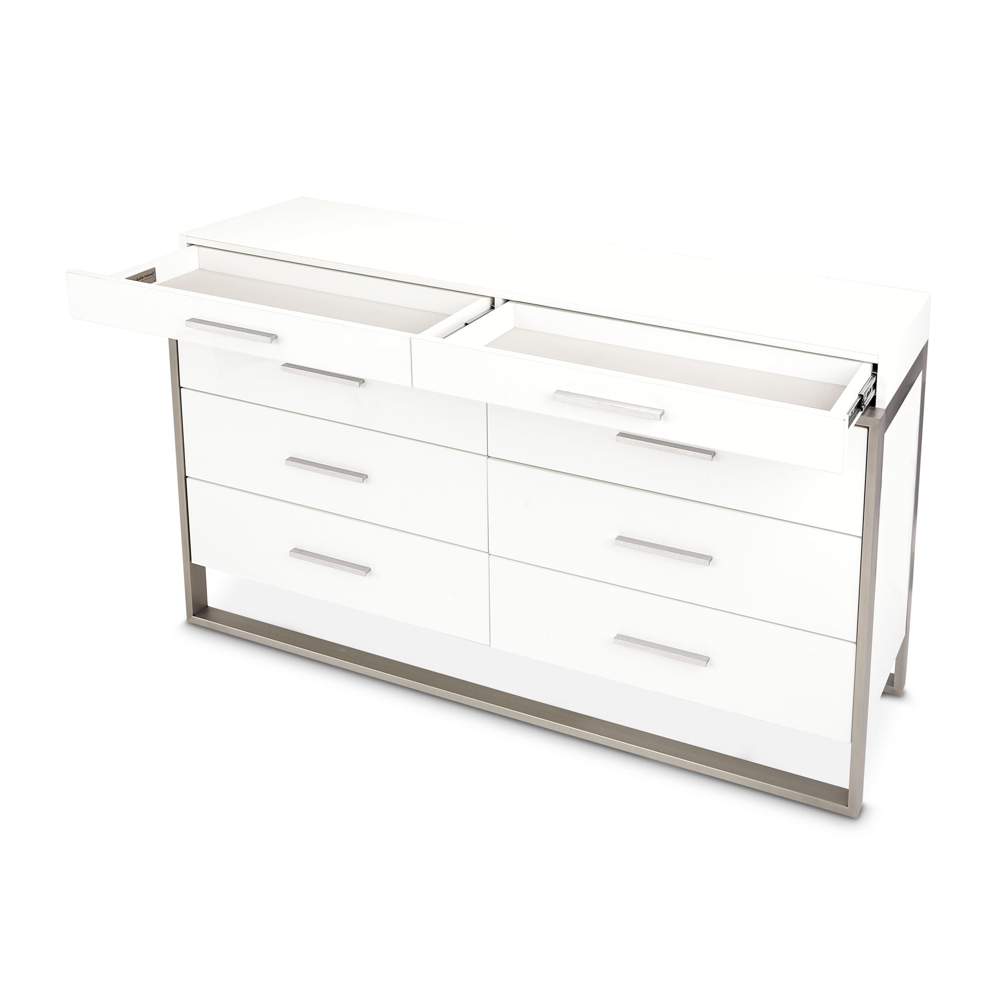 Marquee - Dresser, Mirror