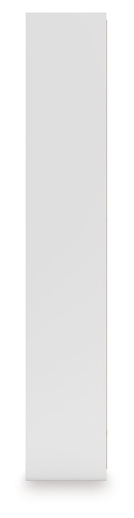 Brollevi - Pier - White