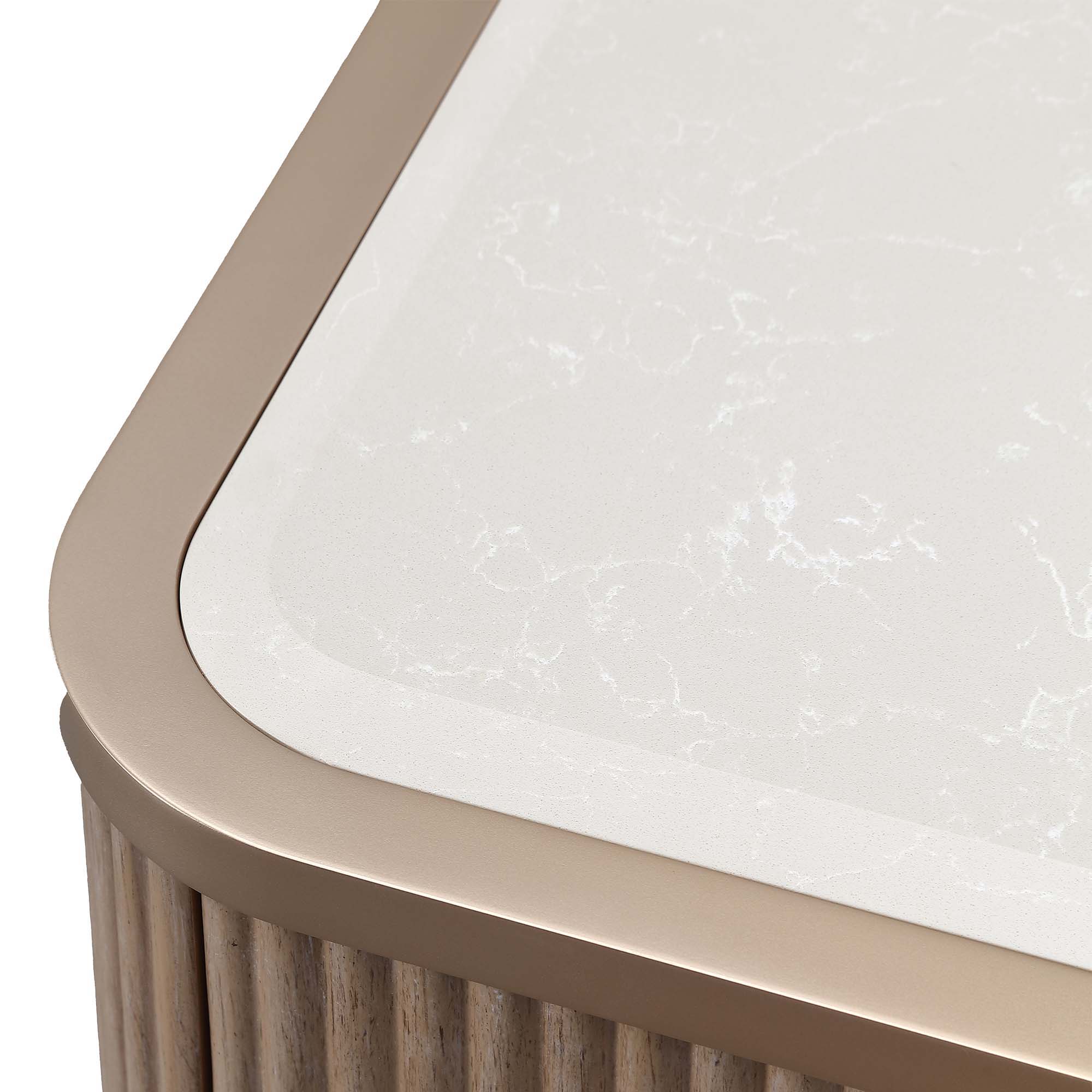 West Kensington - Nightstand