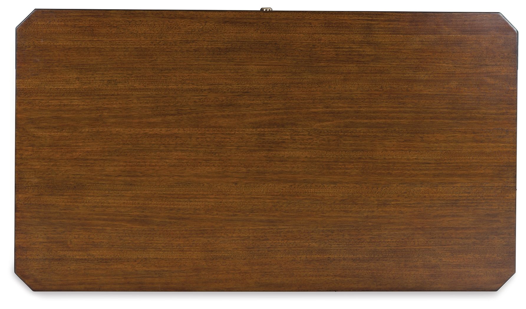 Trenmour - Rectangular Cocktail Table - Medium Brown