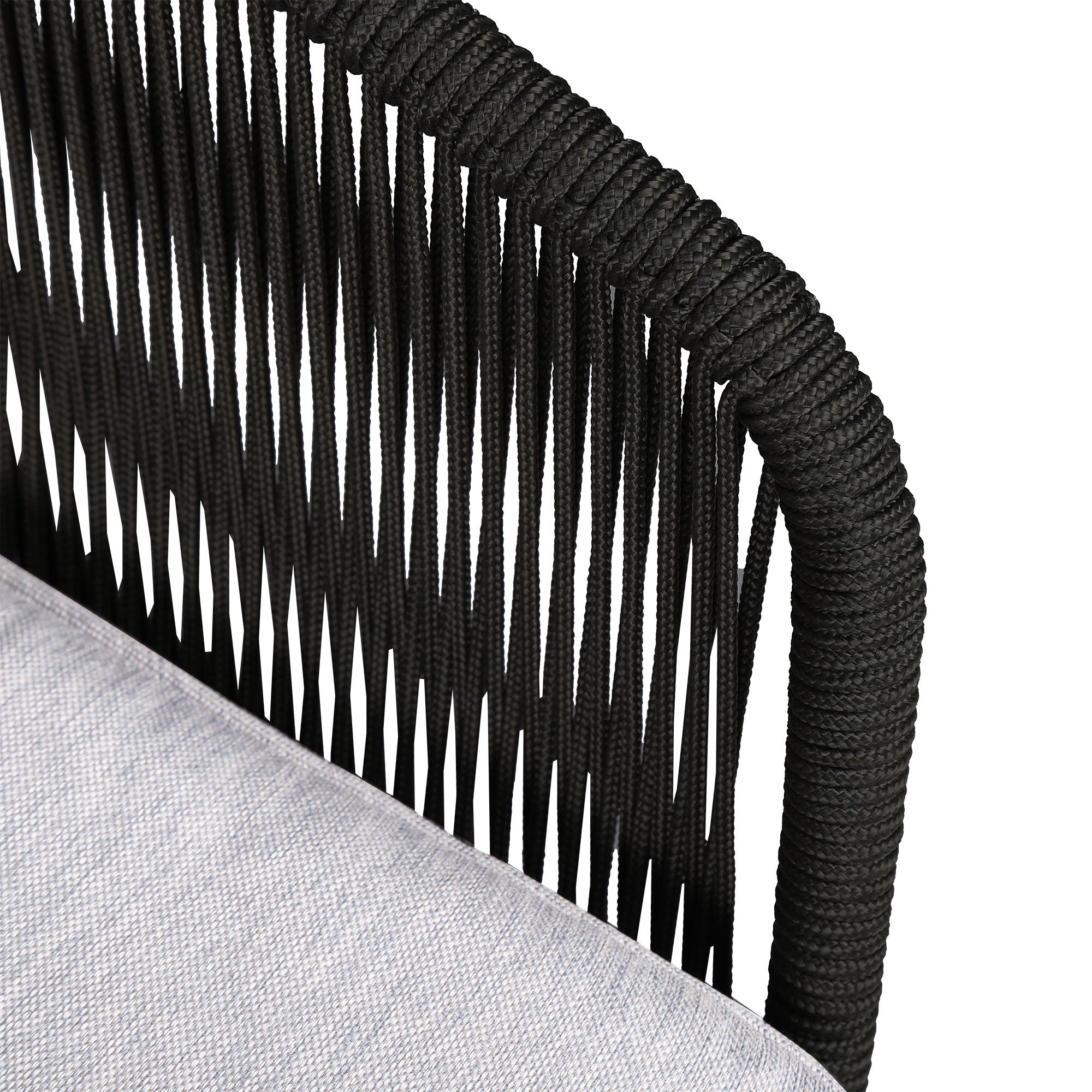 Athos - Indoor / Outdoor 3 Seater Sofa