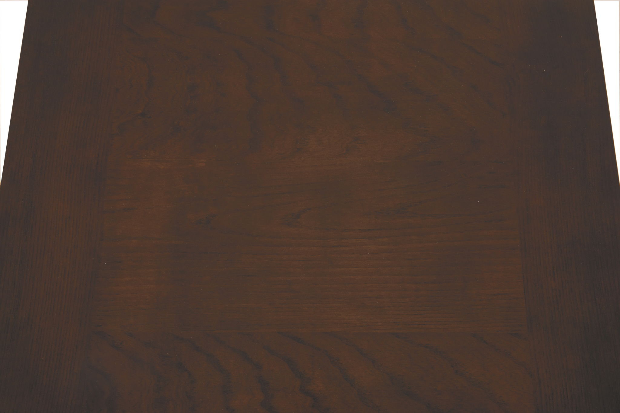 Watson - Square End Table - Dark Brown