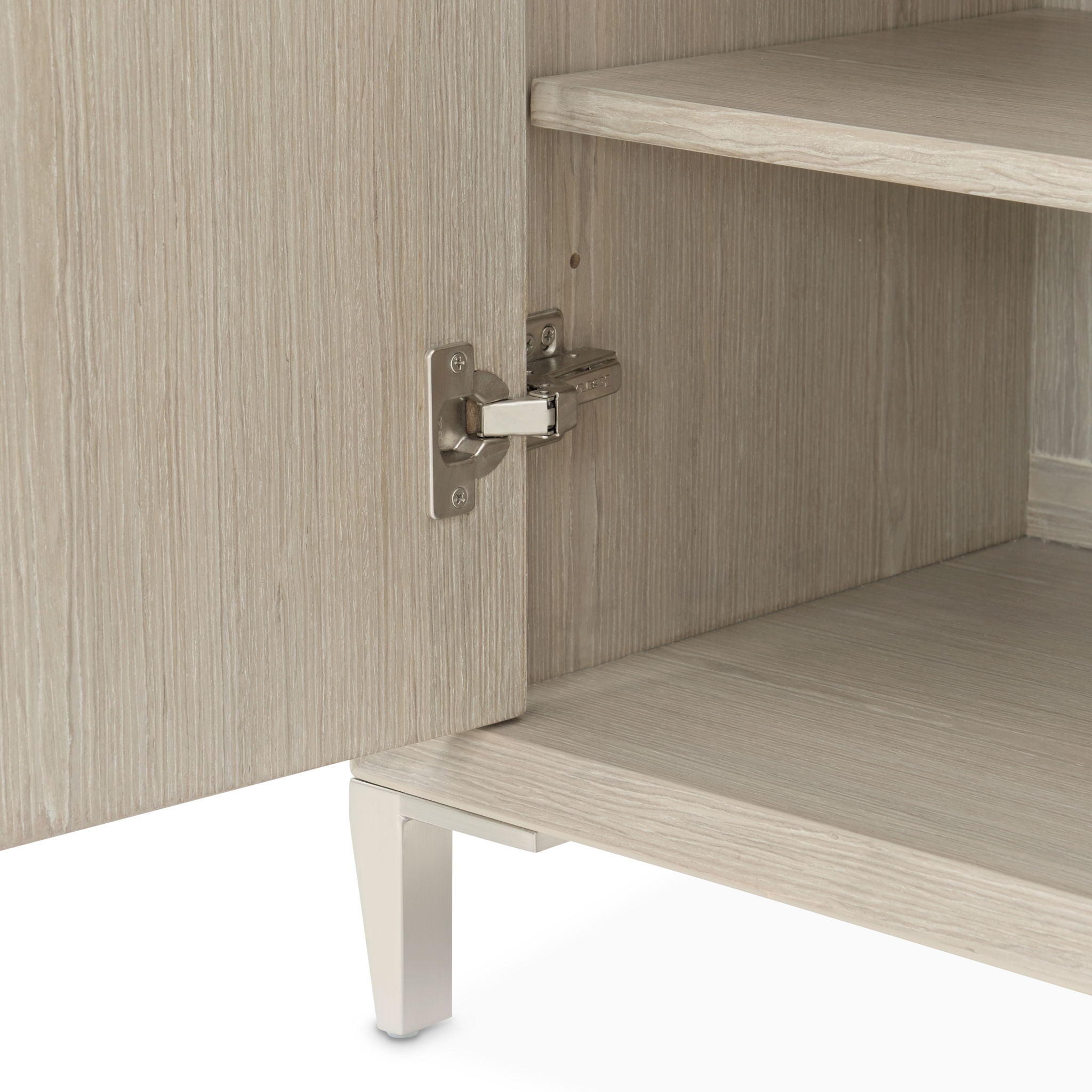Lotus Bay - Sideboard - Sand