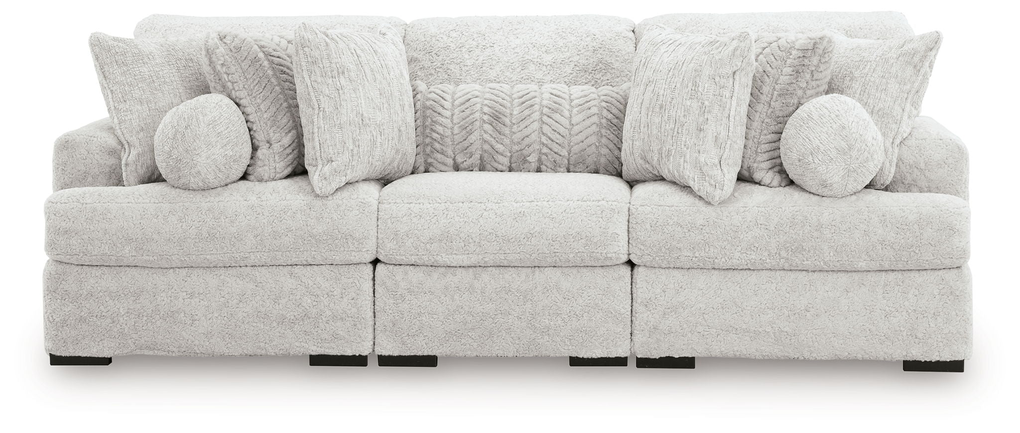 Cuddle Plush - Sectional