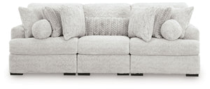 Cuddle Plush - Sectional