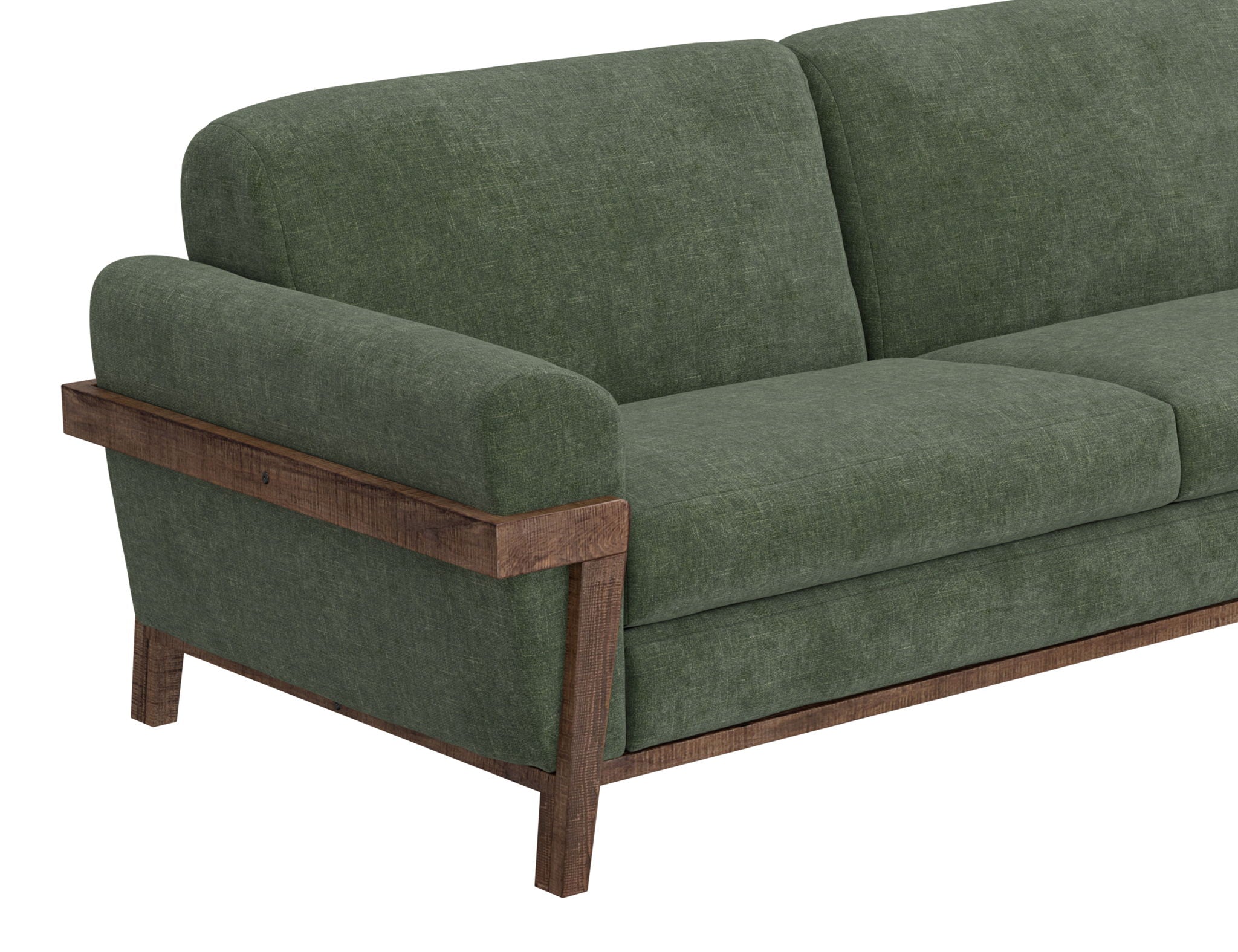 Loft - Loveseat