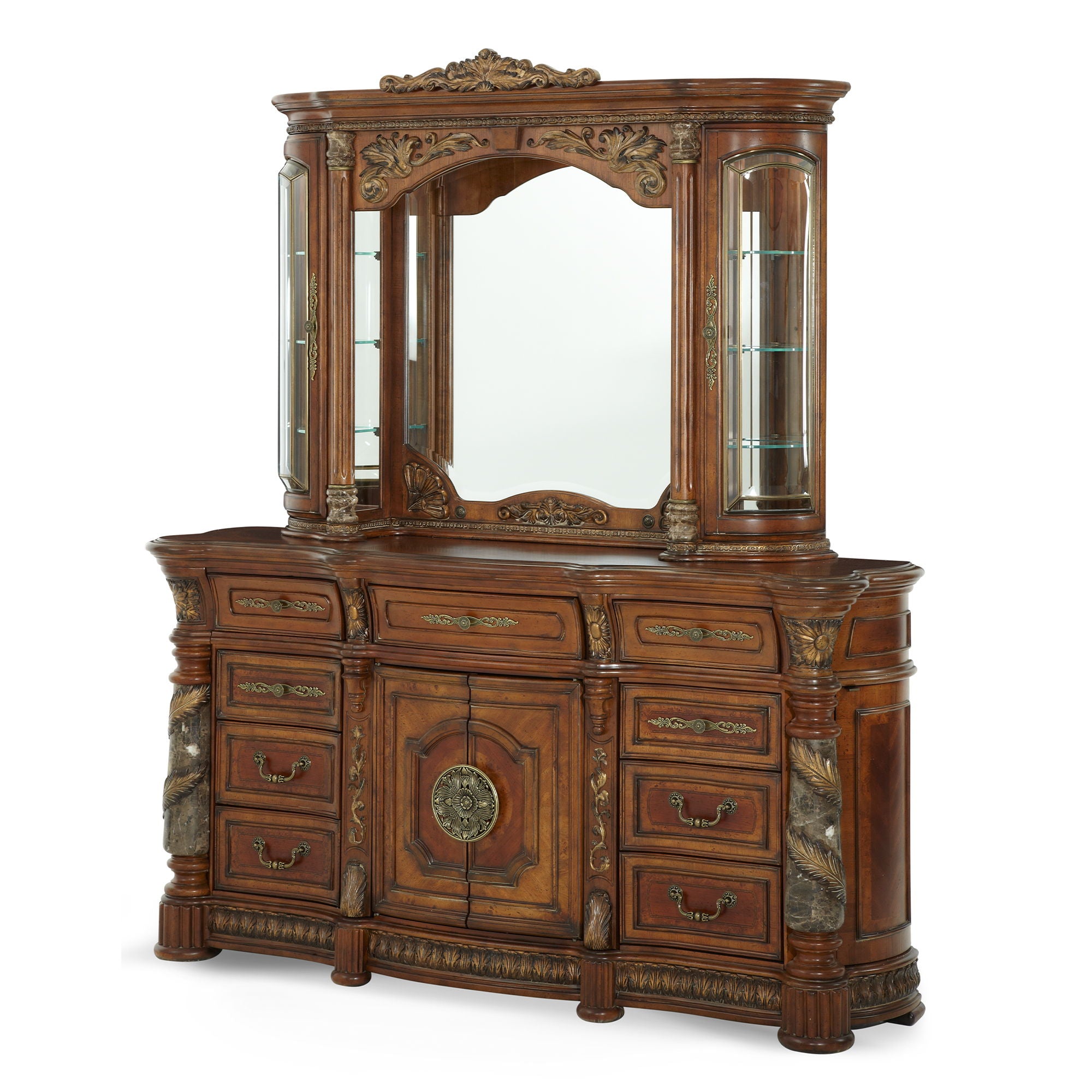 Villa Valencia - Dresser