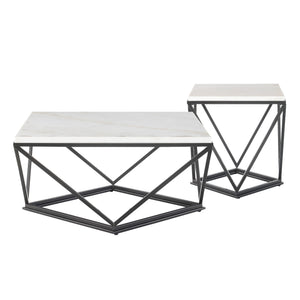 Riko - Occasional Table Set