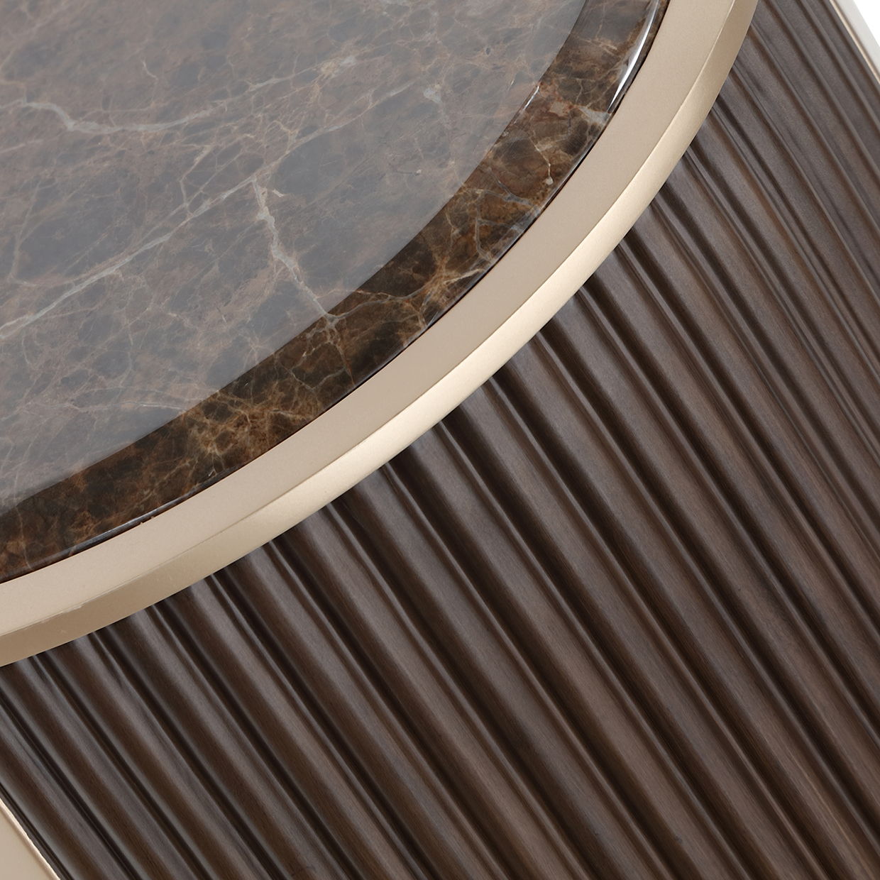 West Kensington - Chairside Table