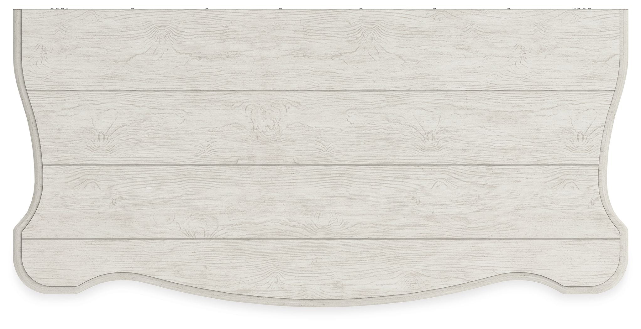 Arlendyne - Five Drawer Chest - Antique White