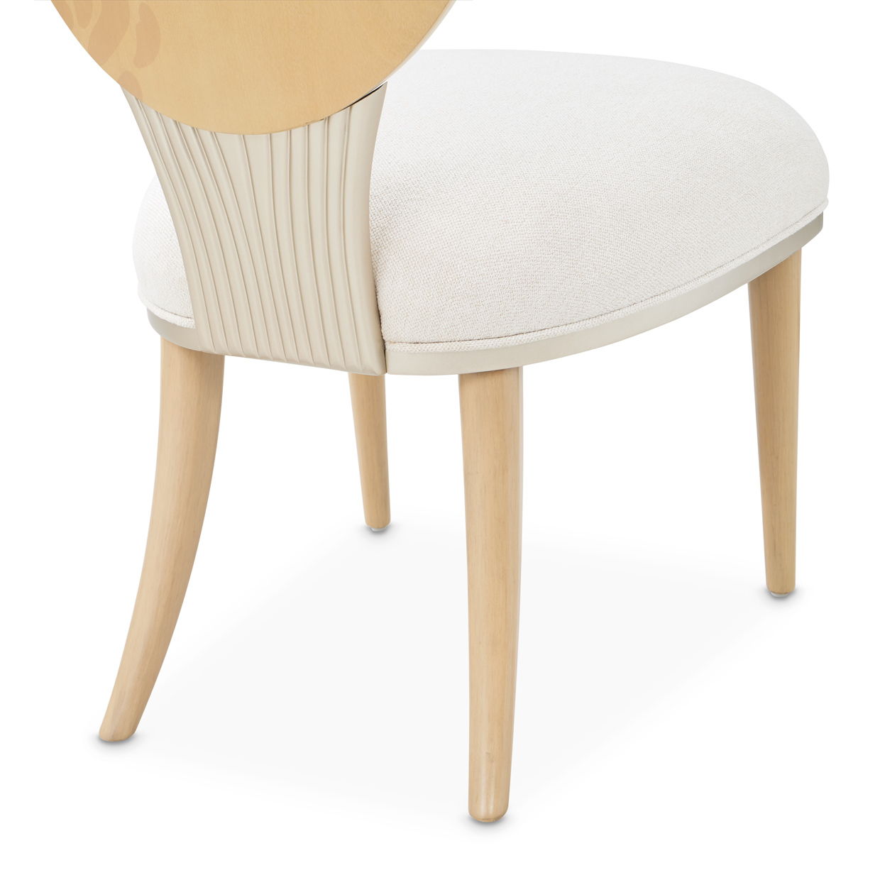 Camellia Field - Dining Side Chair (Set of 2)