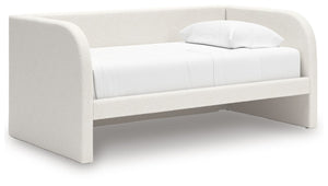 Arloster - Upholstered Day Bed