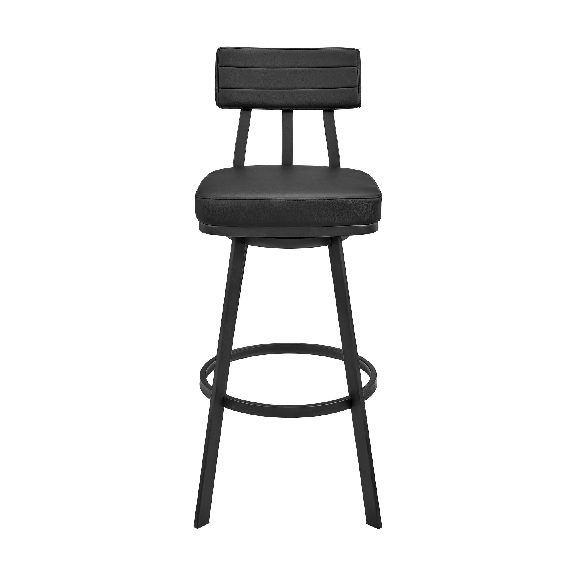 Benjamin - Swivel Stool