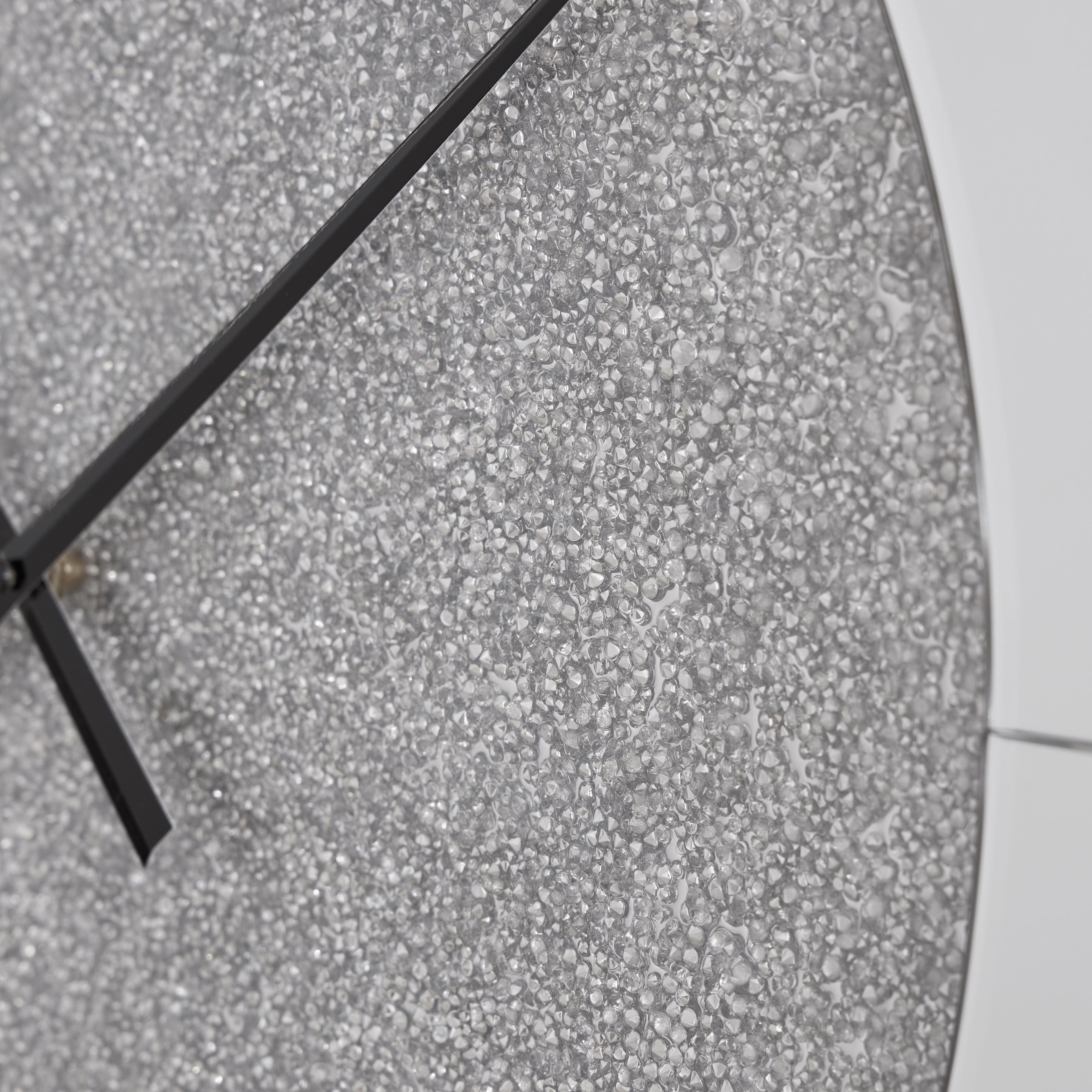 Reinport - Wall Clock - Mirror