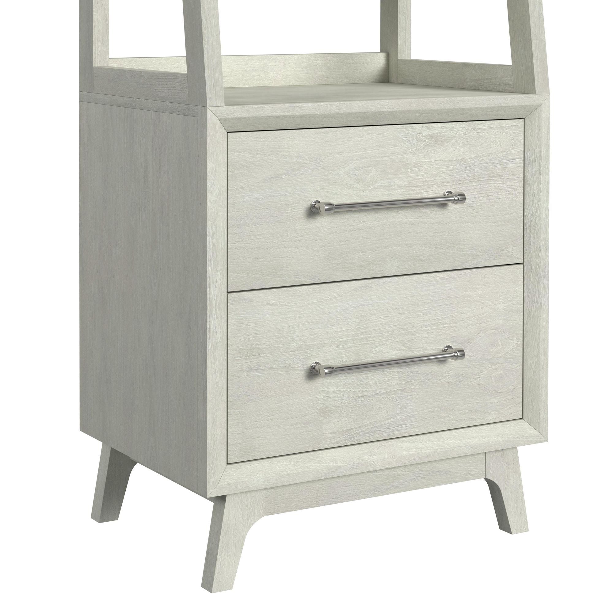 Westland - Entertainment Unit With 71" TV Console
